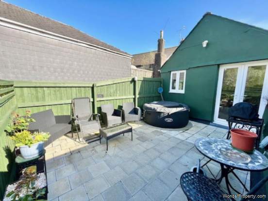 Additional Property Image 2 bedroom Terraced for sale in Buckfastleigh 8