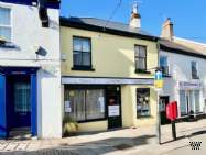 2 bedroom Terraced for sale in Buckfastleigh