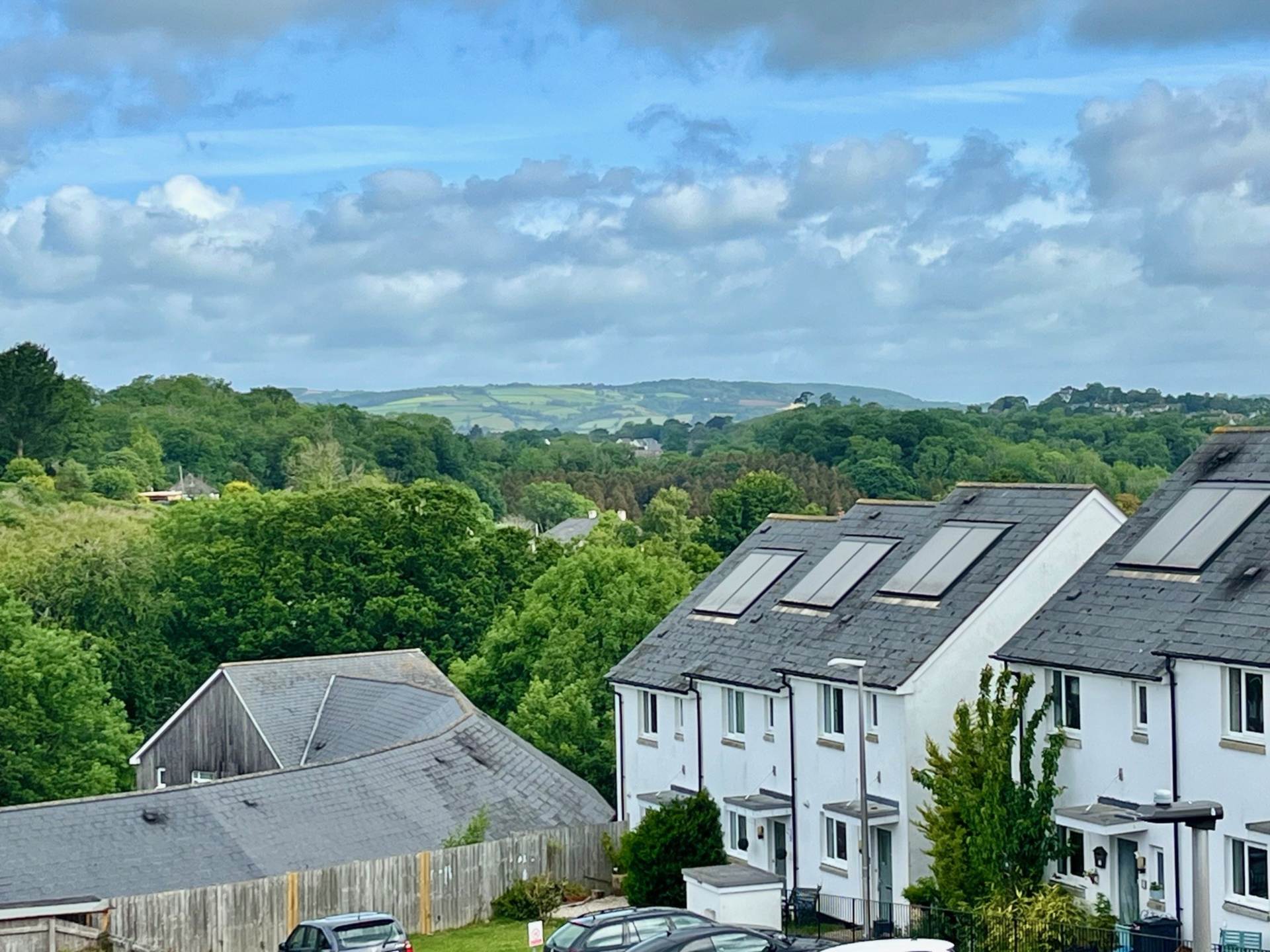 Additional Property Image 3 bedroom End of Terrace for sale in Newton Abbot 5