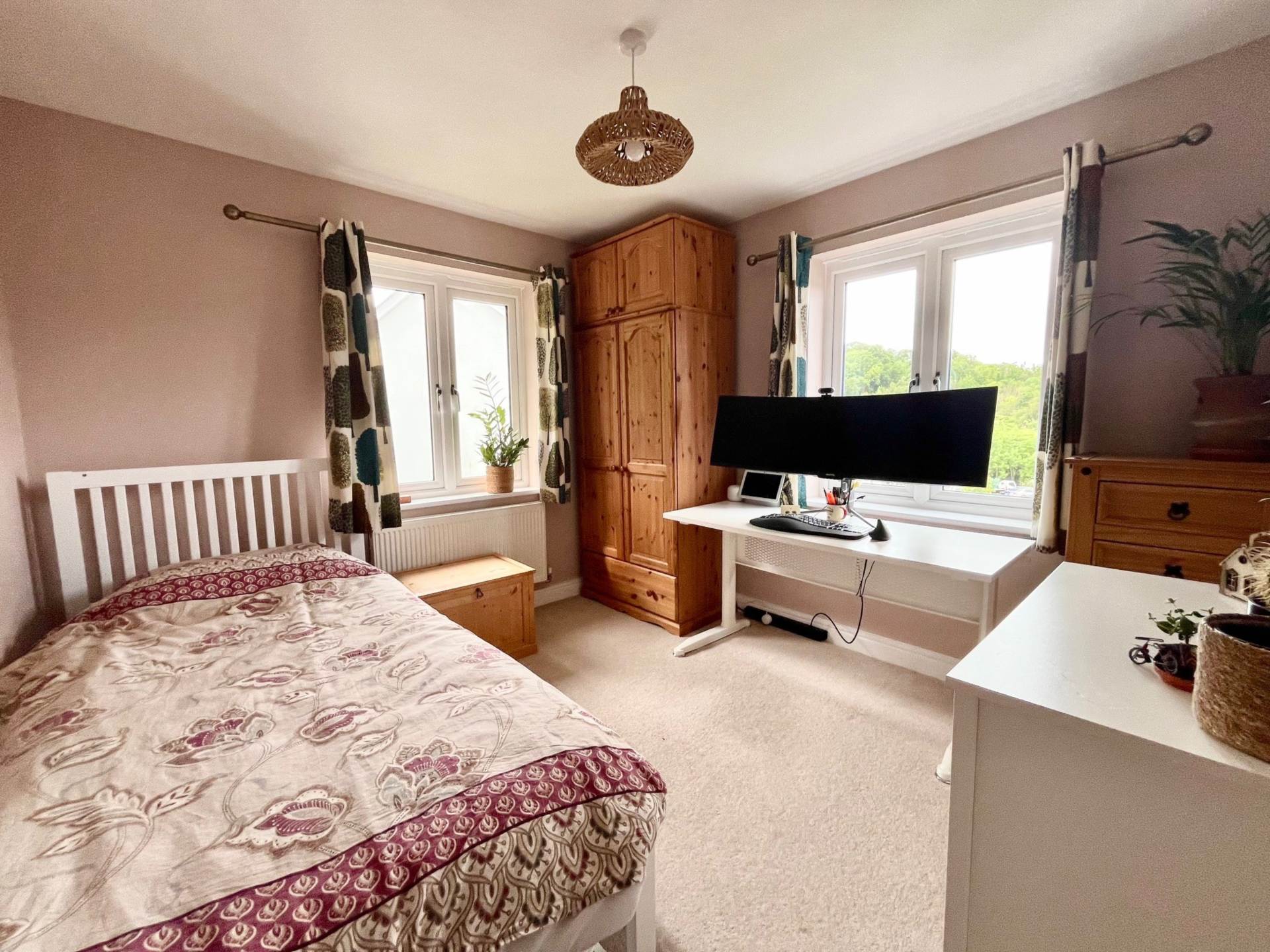 Additional Property Image 3 bedroom End of Terrace for sale in Newton Abbot 10