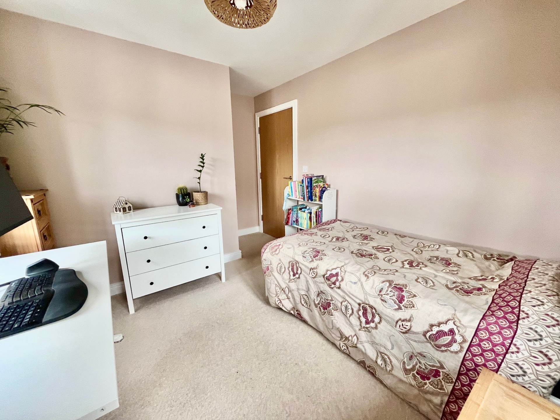 Additional Property Image 3 bedroom End of Terrace for sale in Newton Abbot 11