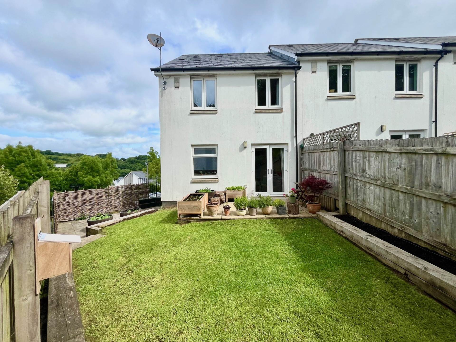 Additional Property Image 3 bedroom End of Terrace for sale in Newton Abbot 14