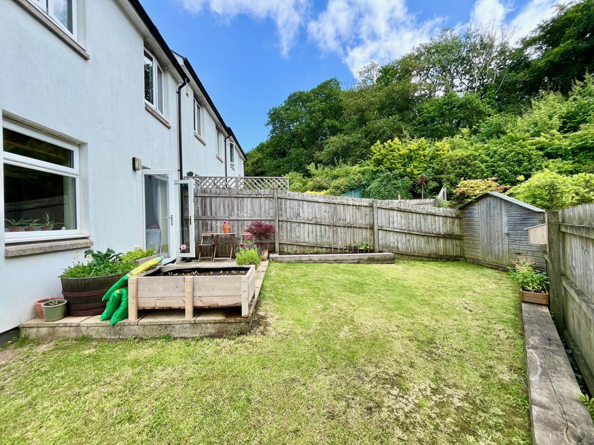 Additional Property Image 3 bedroom End of Terrace for sale in Newton Abbot 15