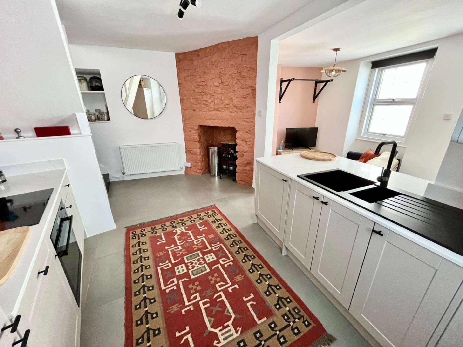 Additional Property Image 2 bedroom End of Terrace for sale in Buckfastleigh 4