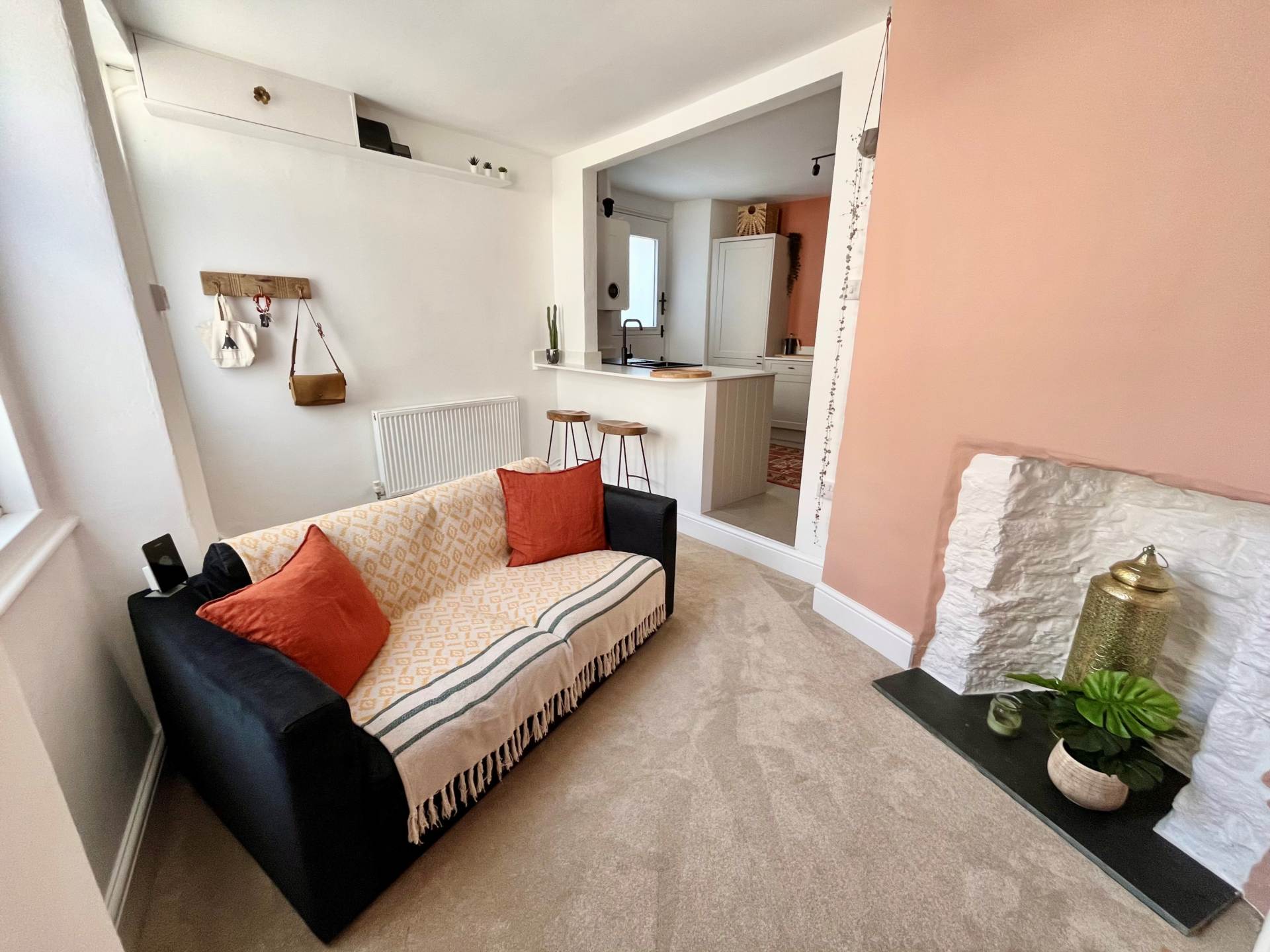 Additional Property Image 2 bedroom End of Terrace for sale in Buckfastleigh 7