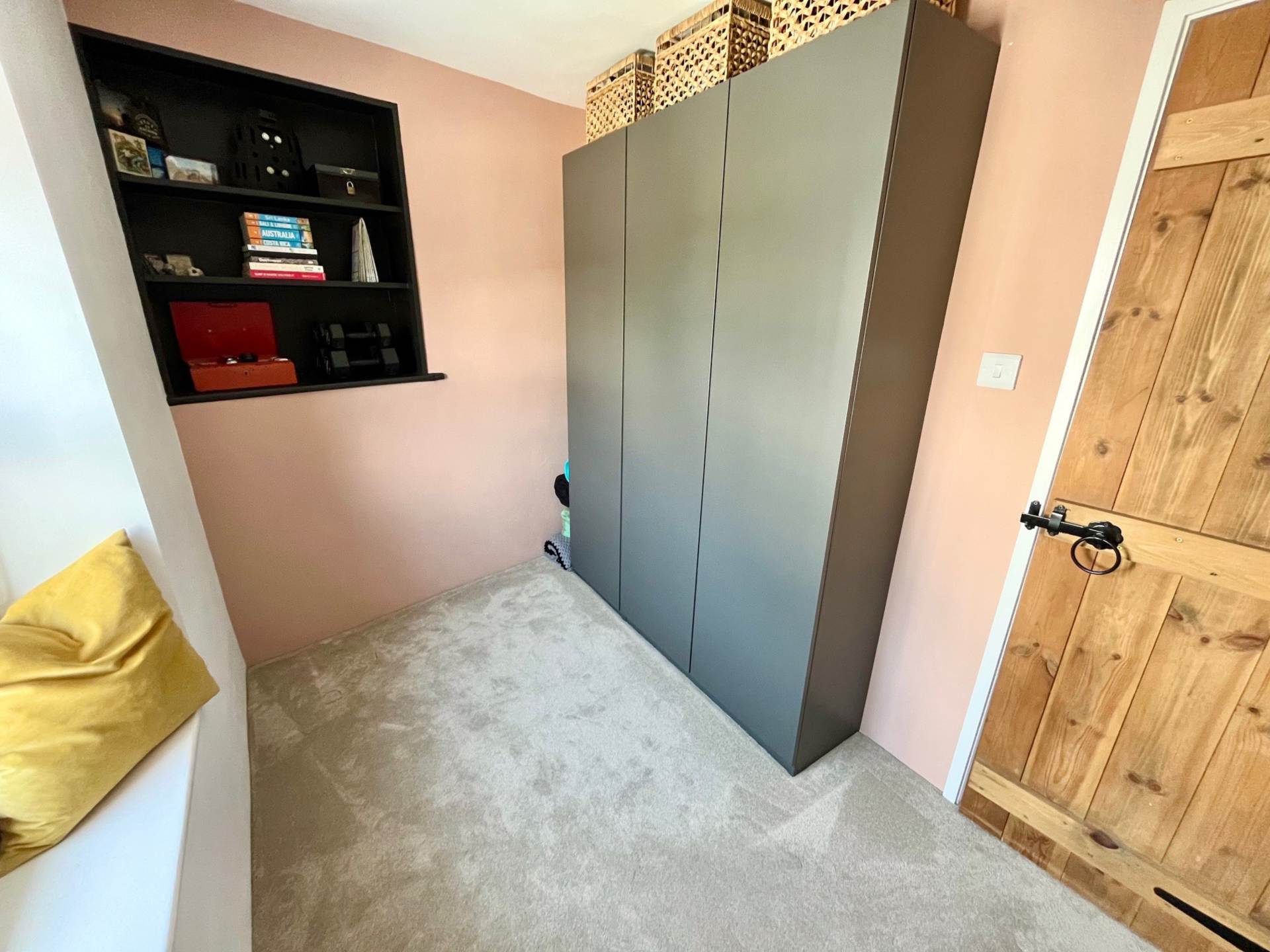 Additional Property Image 2 bedroom End of Terrace for sale in Buckfastleigh 10