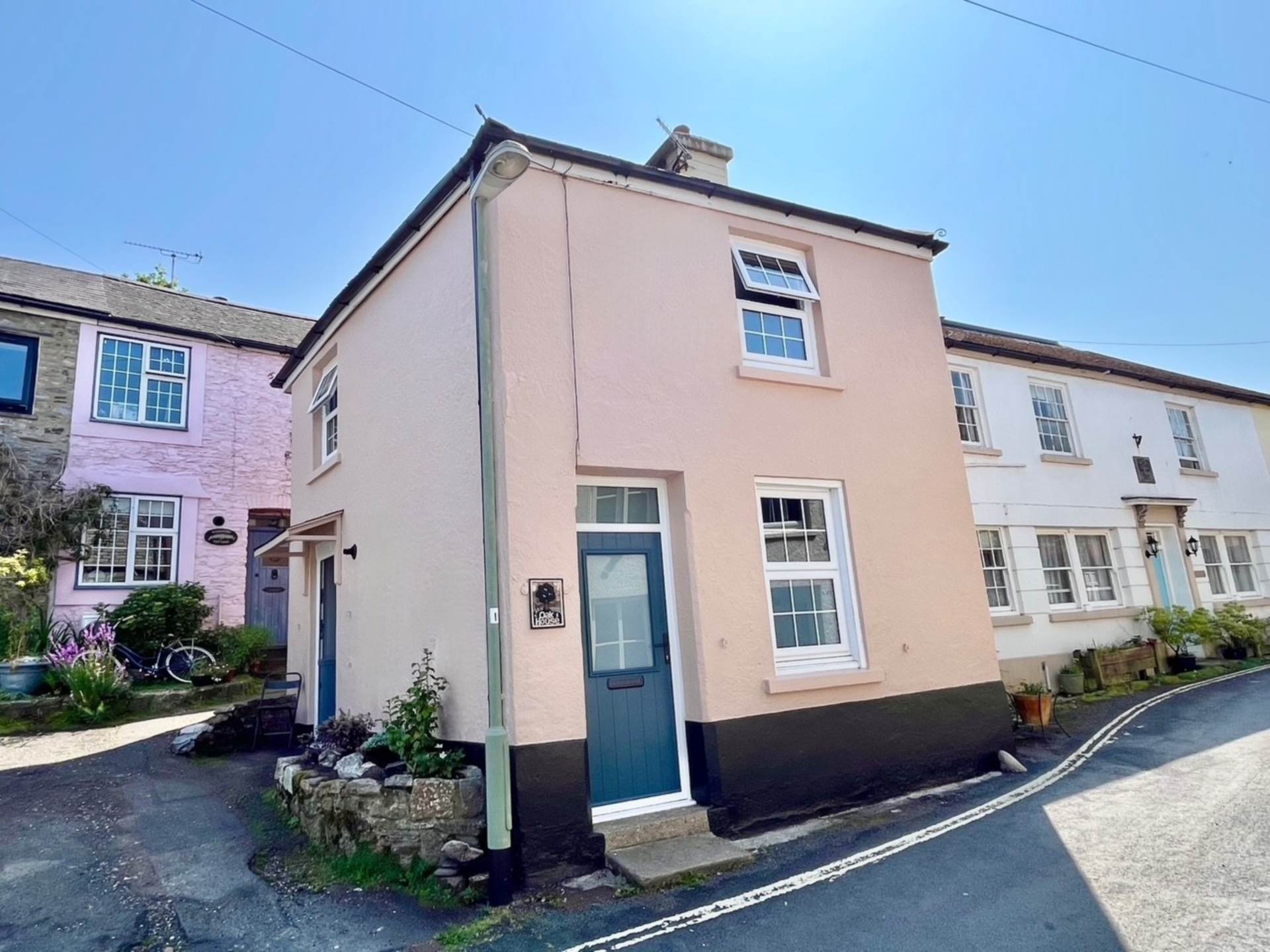 Additional Property Image 2 bedroom End of Terrace for sale in Buckfastleigh 12