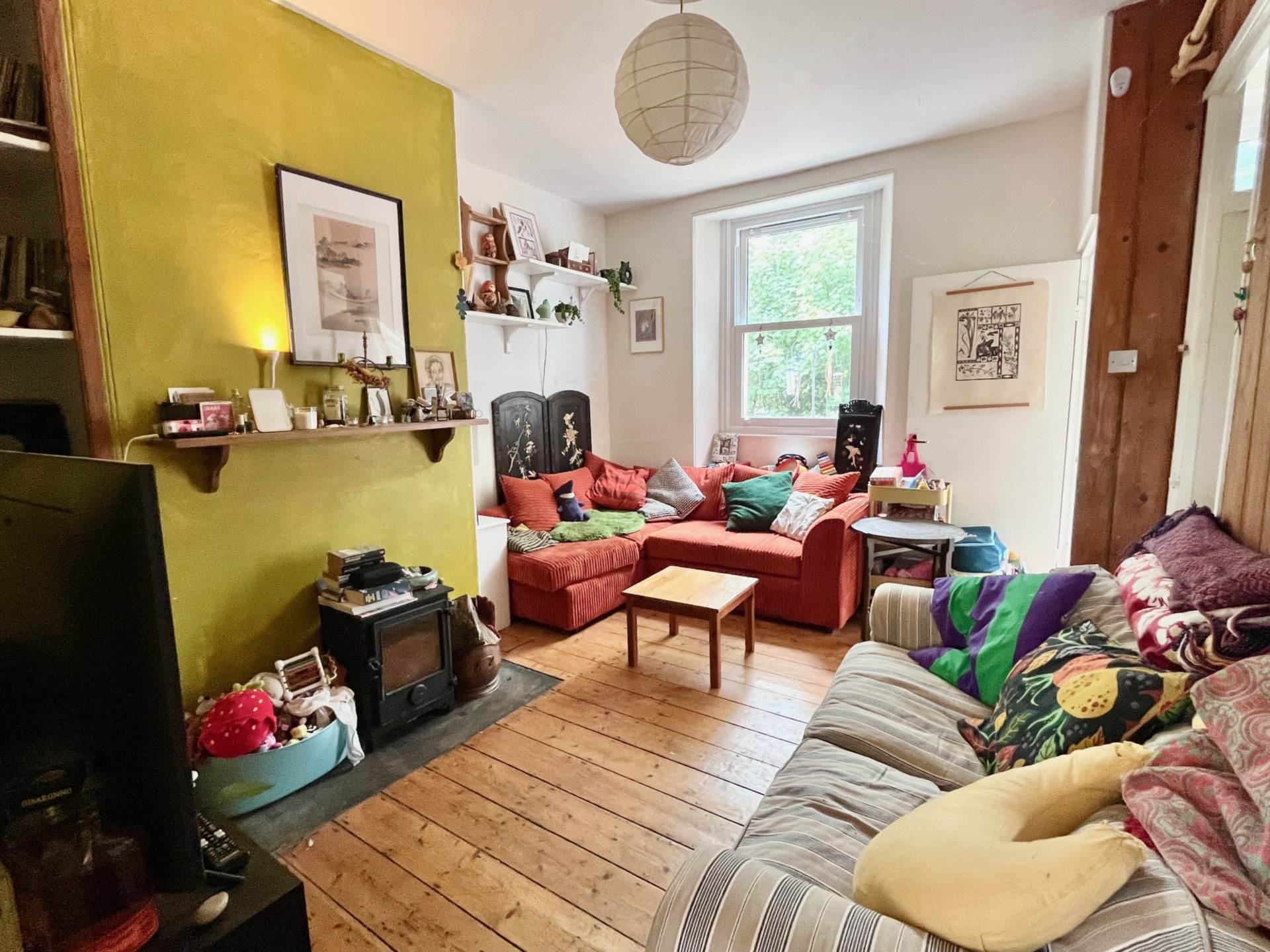 Additional Property Image 3 bedroom Terraced for sale in Buckfastleigh 2