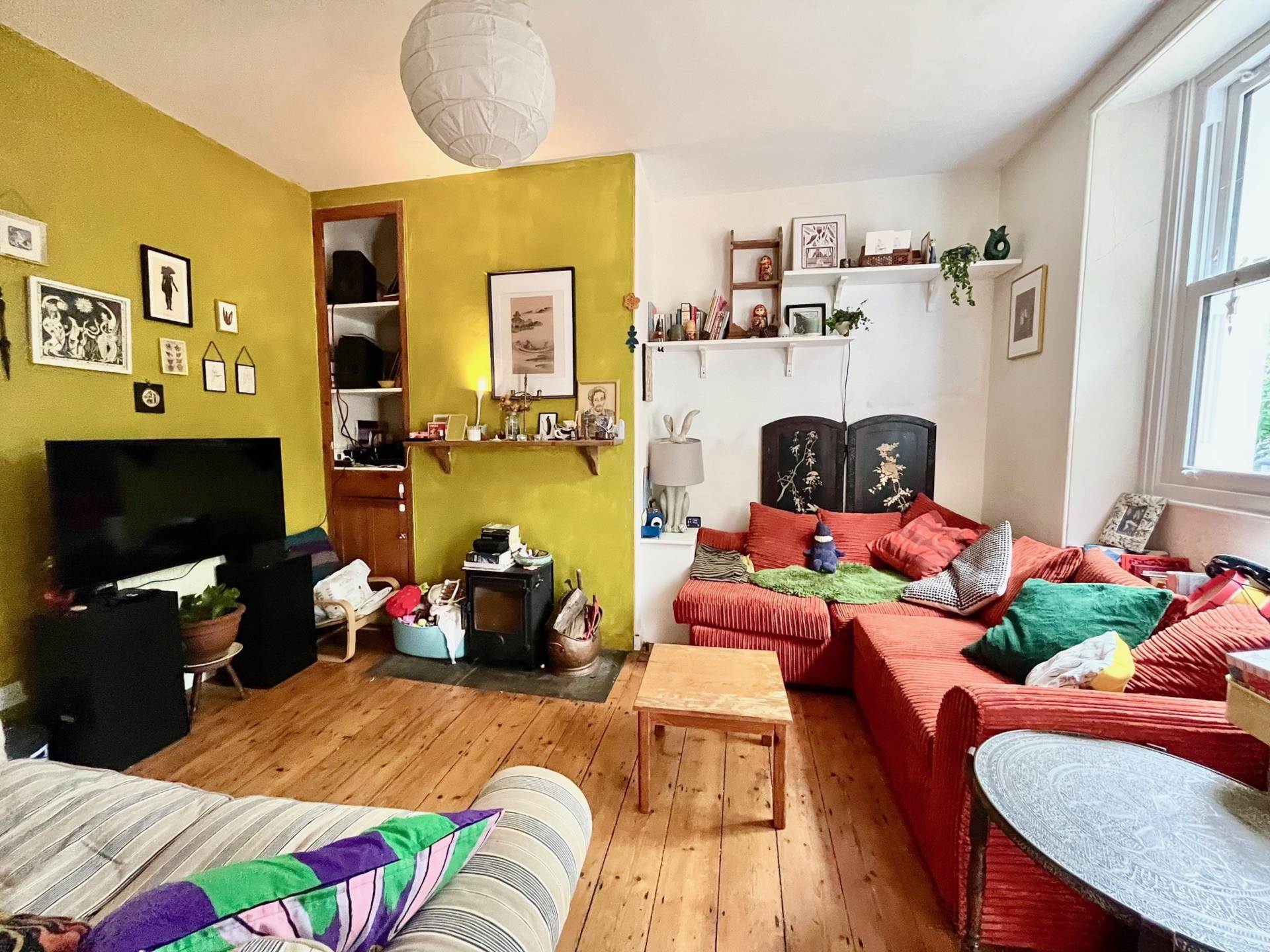 Additional Property Image 3 bedroom Terraced for sale in Buckfastleigh 3