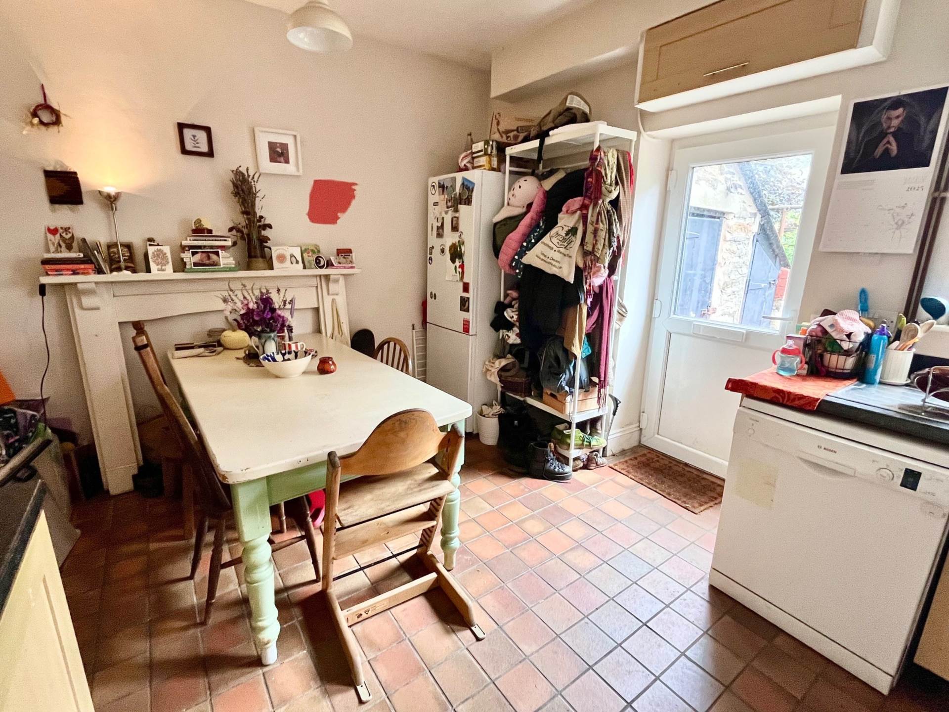 Additional Property Image 3 bedroom Terraced for sale in Buckfastleigh 4