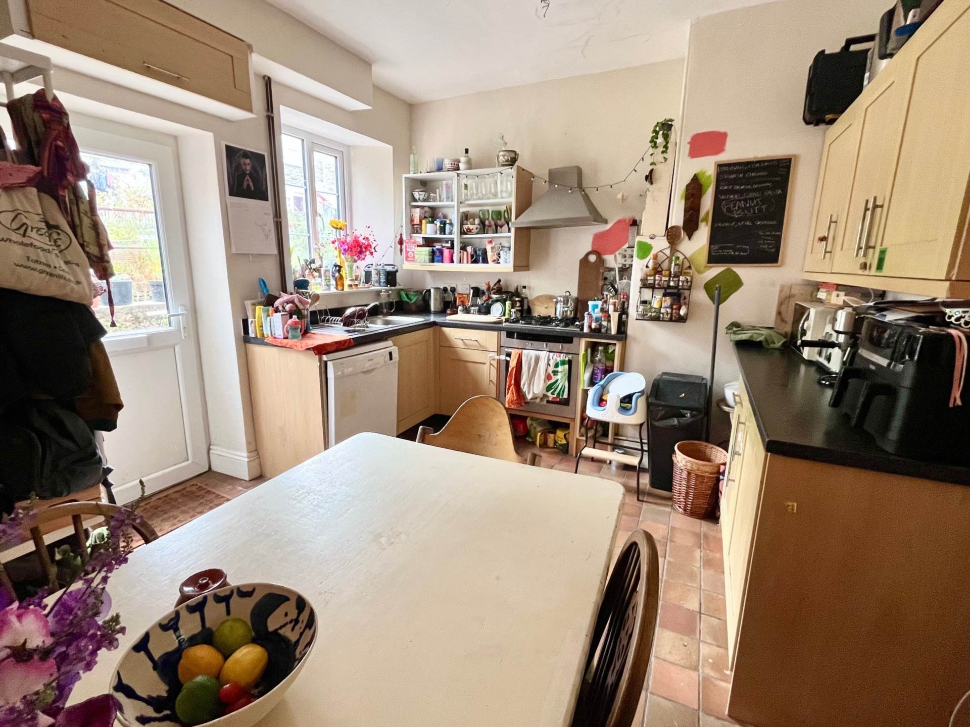 Additional Property Image 3 bedroom Terraced for sale in Buckfastleigh 5