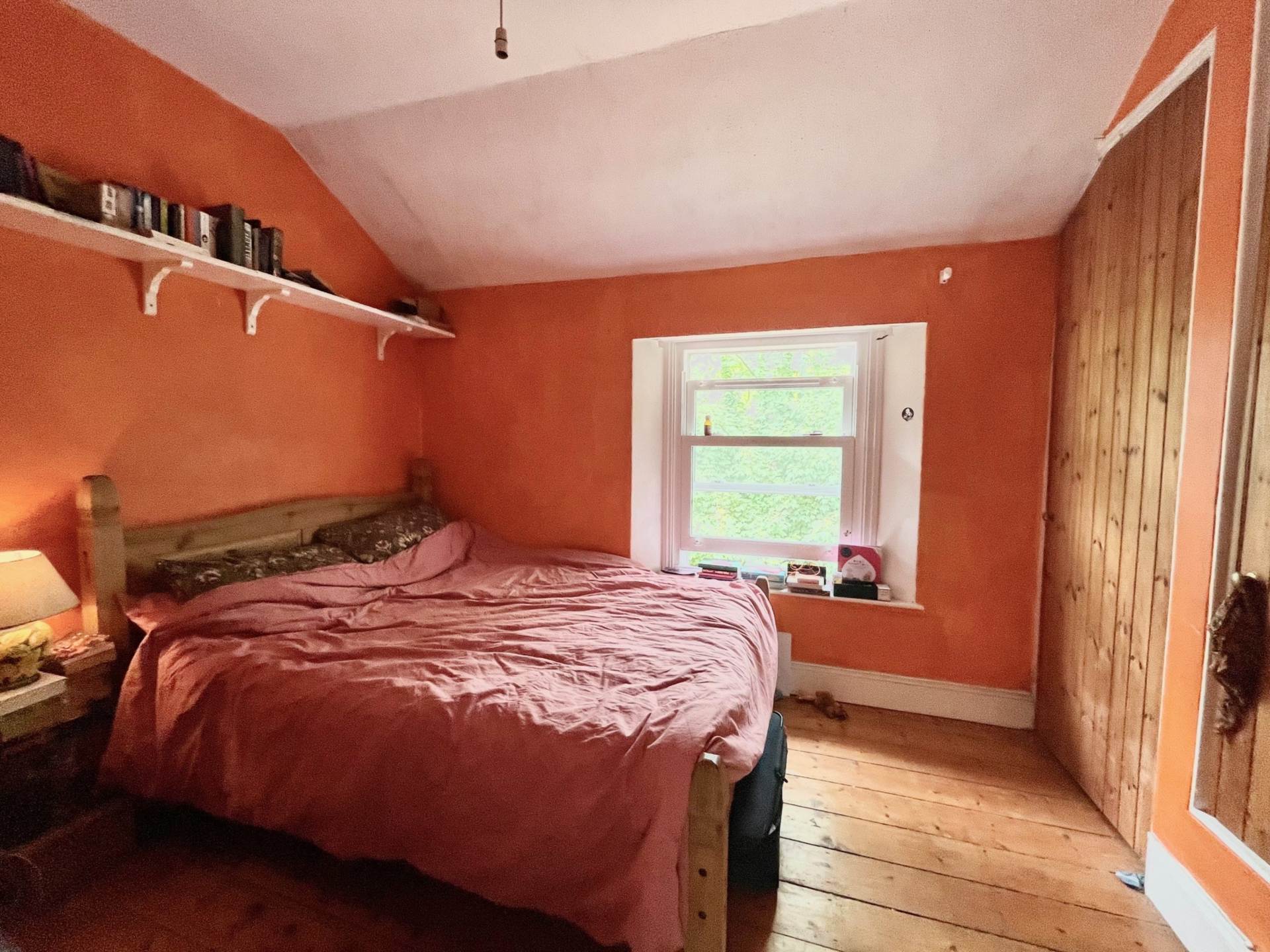 Additional Property Image 3 bedroom Terraced for sale in Buckfastleigh 6