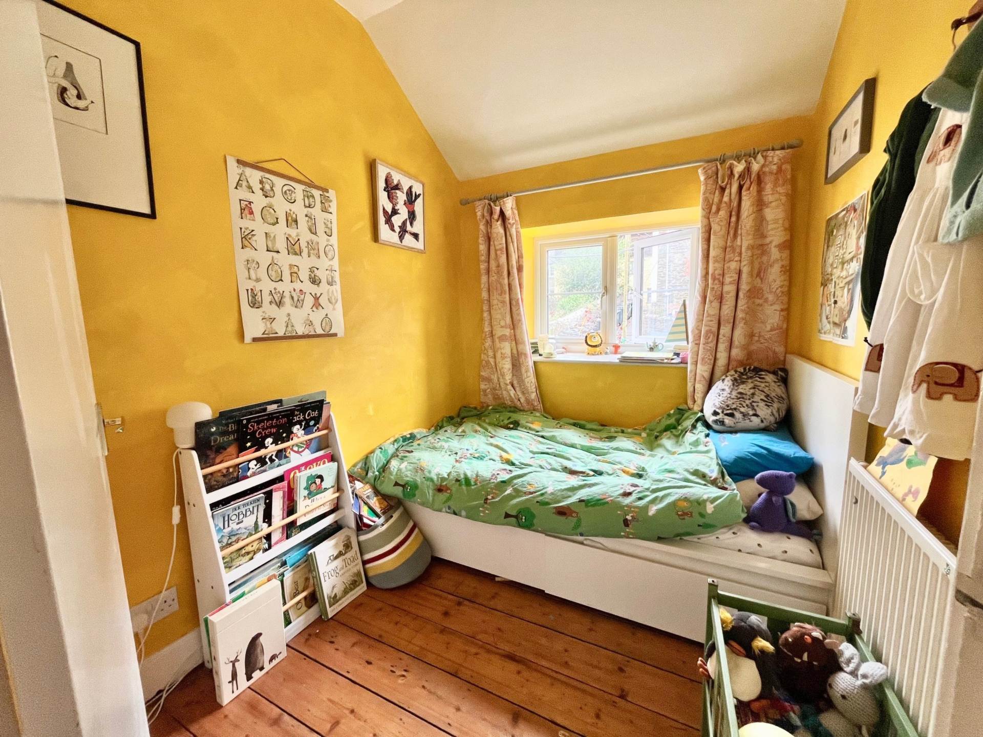 Additional Property Image 3 bedroom Terraced for sale in Buckfastleigh 8