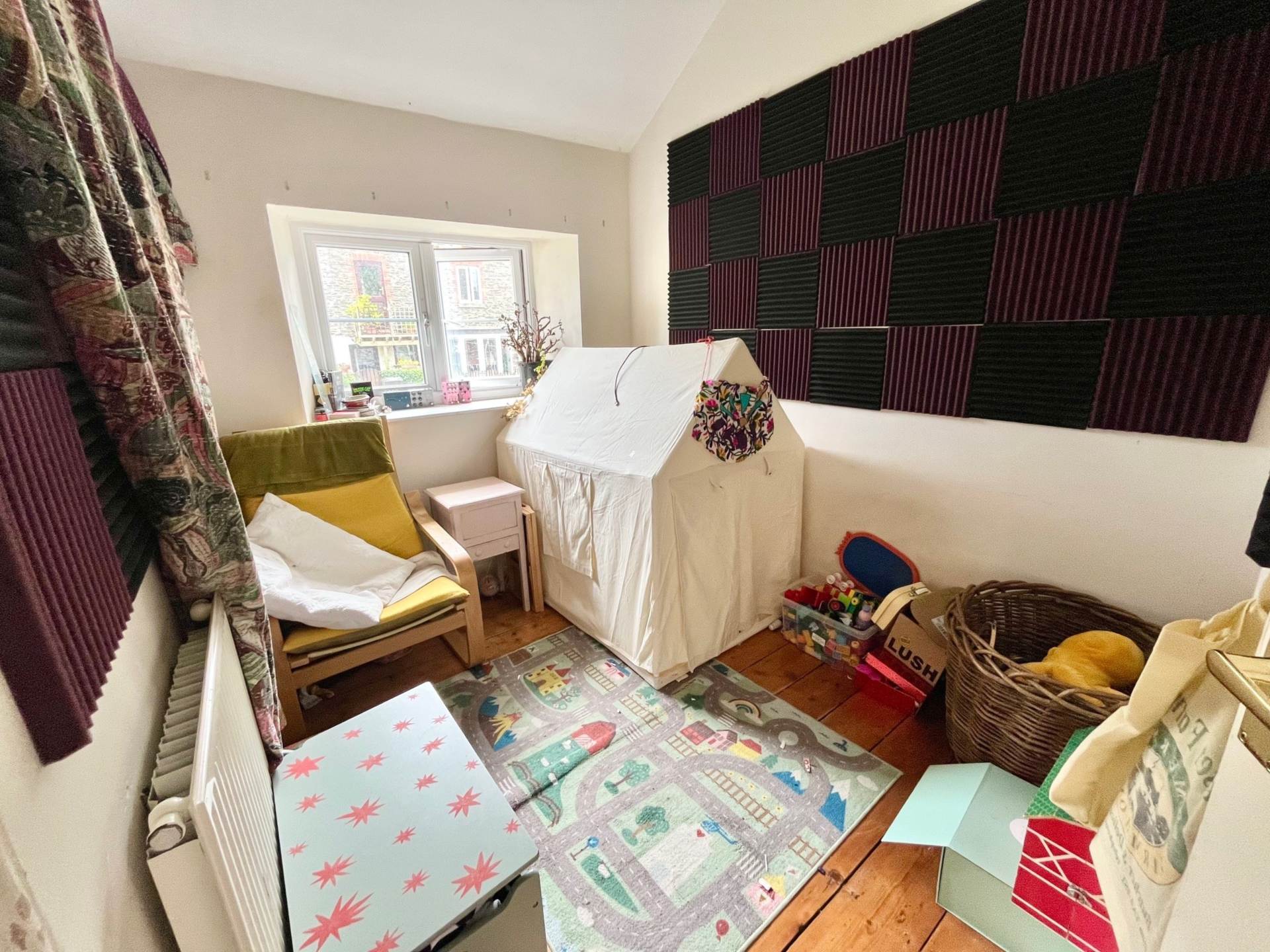 Additional Property Image 3 bedroom Terraced for sale in Buckfastleigh 9