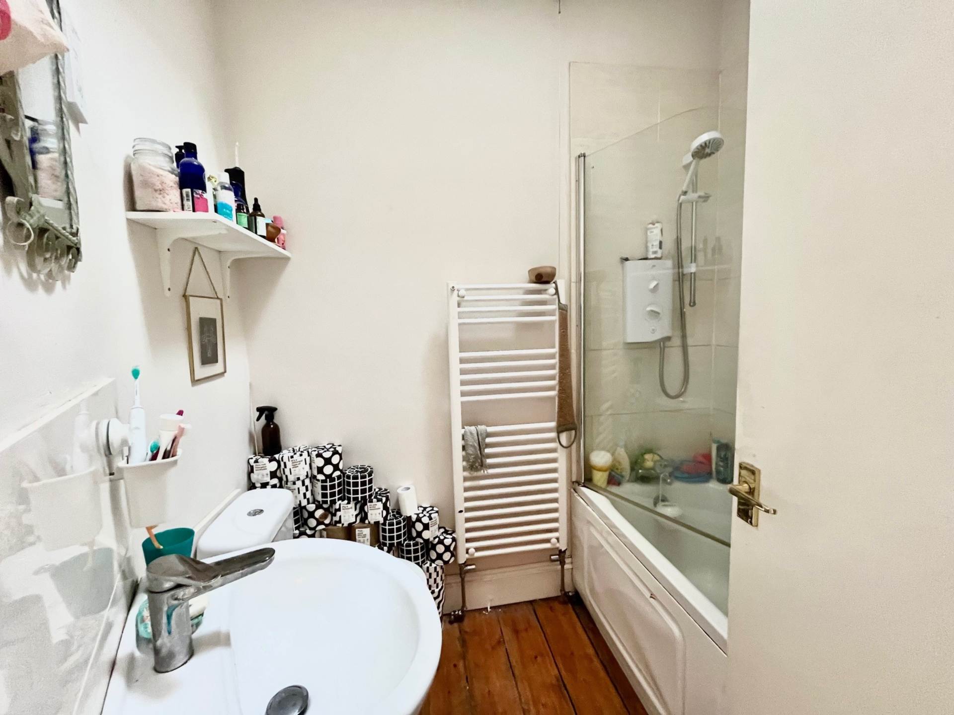 Additional Property Image 3 bedroom Terraced for sale in Buckfastleigh 10