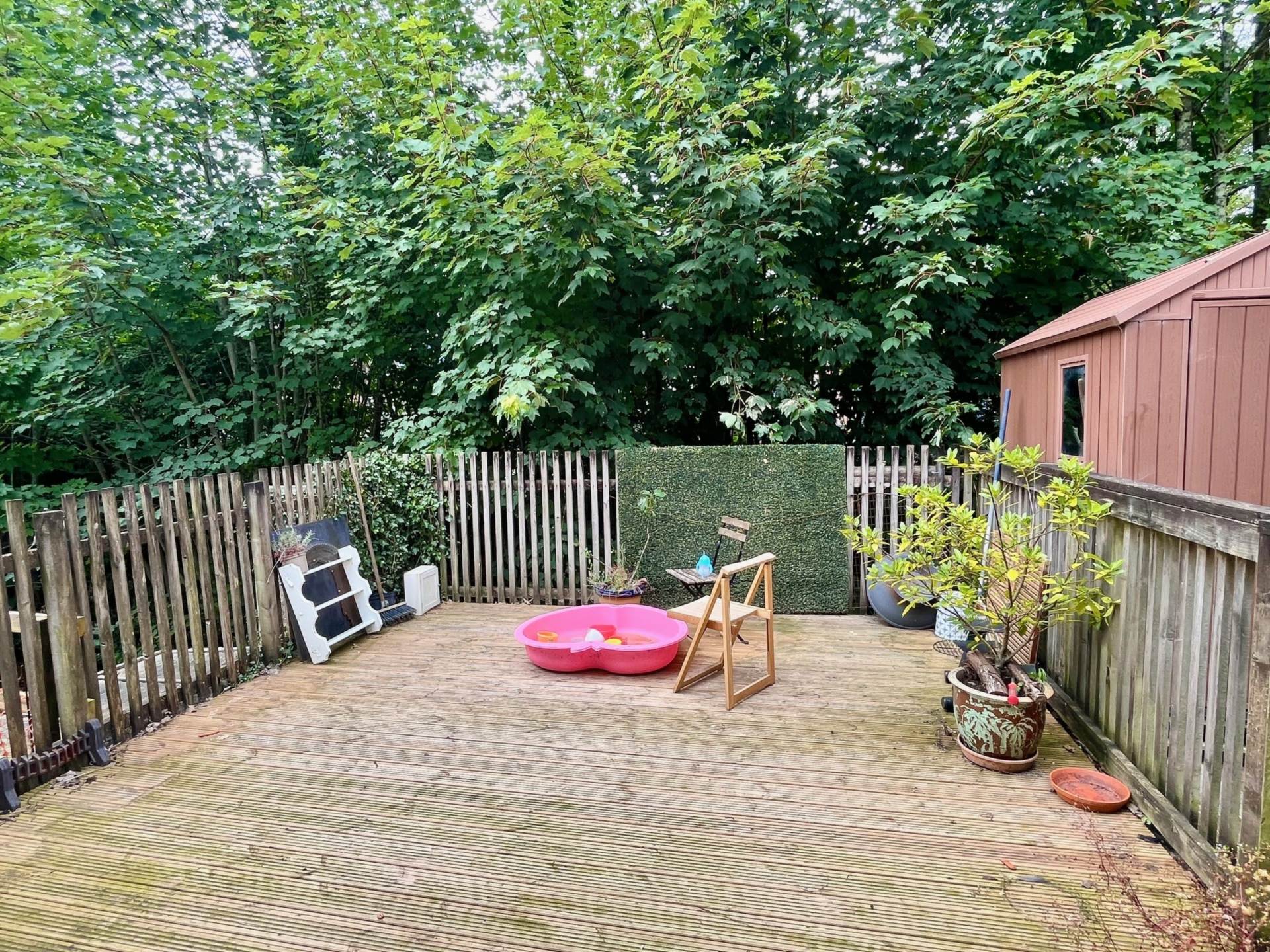 Additional Property Image 3 bedroom Terraced for sale in Buckfastleigh 11