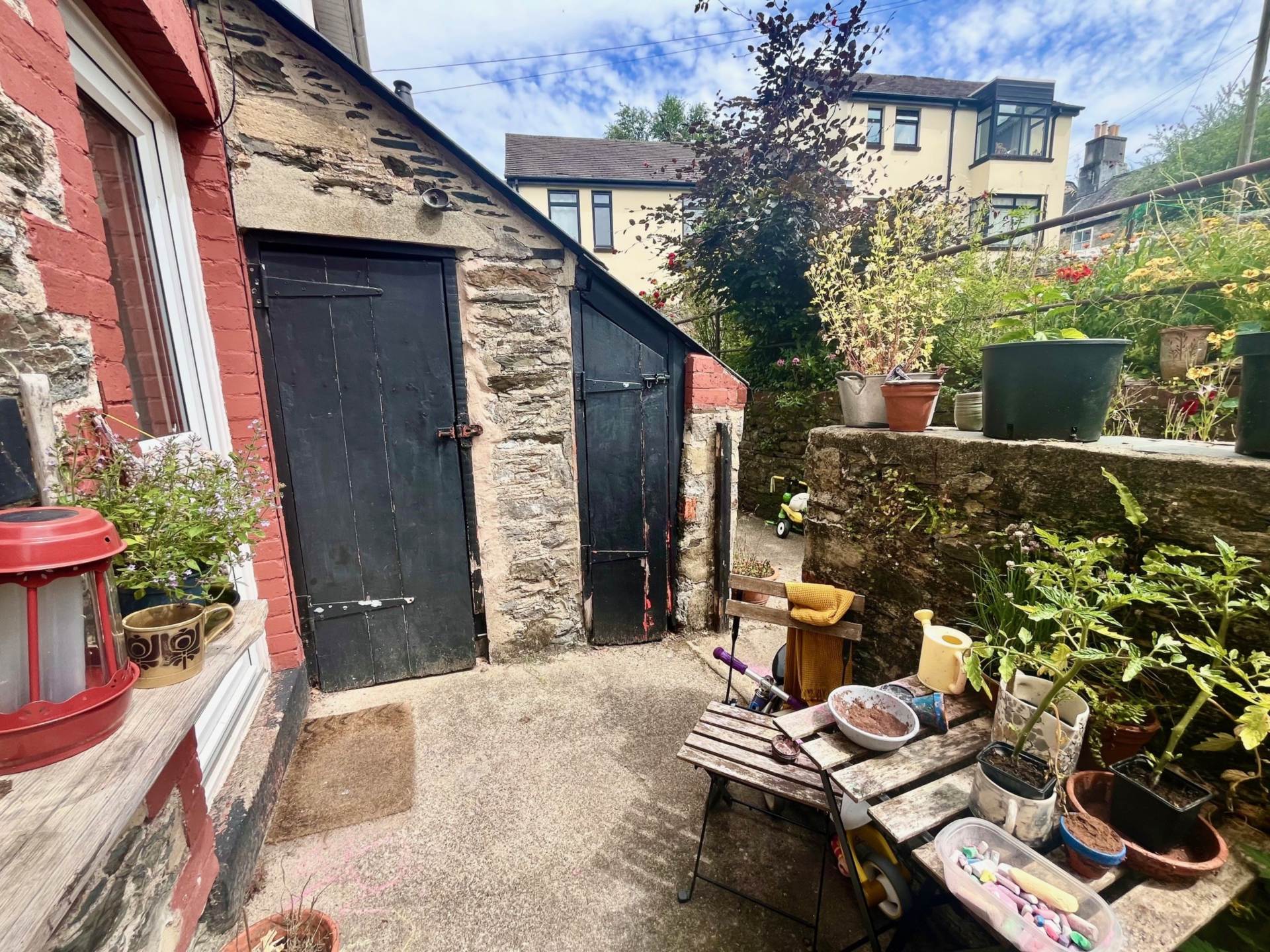 Additional Property Image 3 bedroom Terraced for sale in Buckfastleigh 12