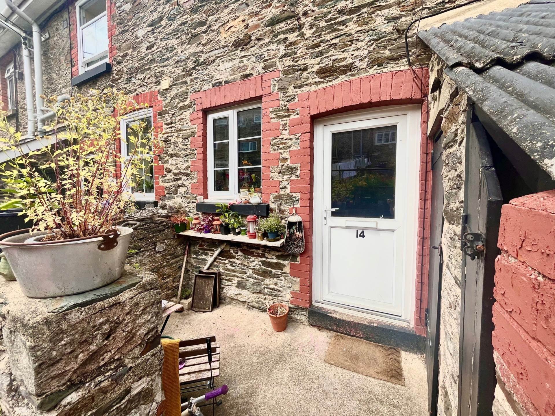 Additional Property Image 3 bedroom Terraced for sale in Buckfastleigh 13