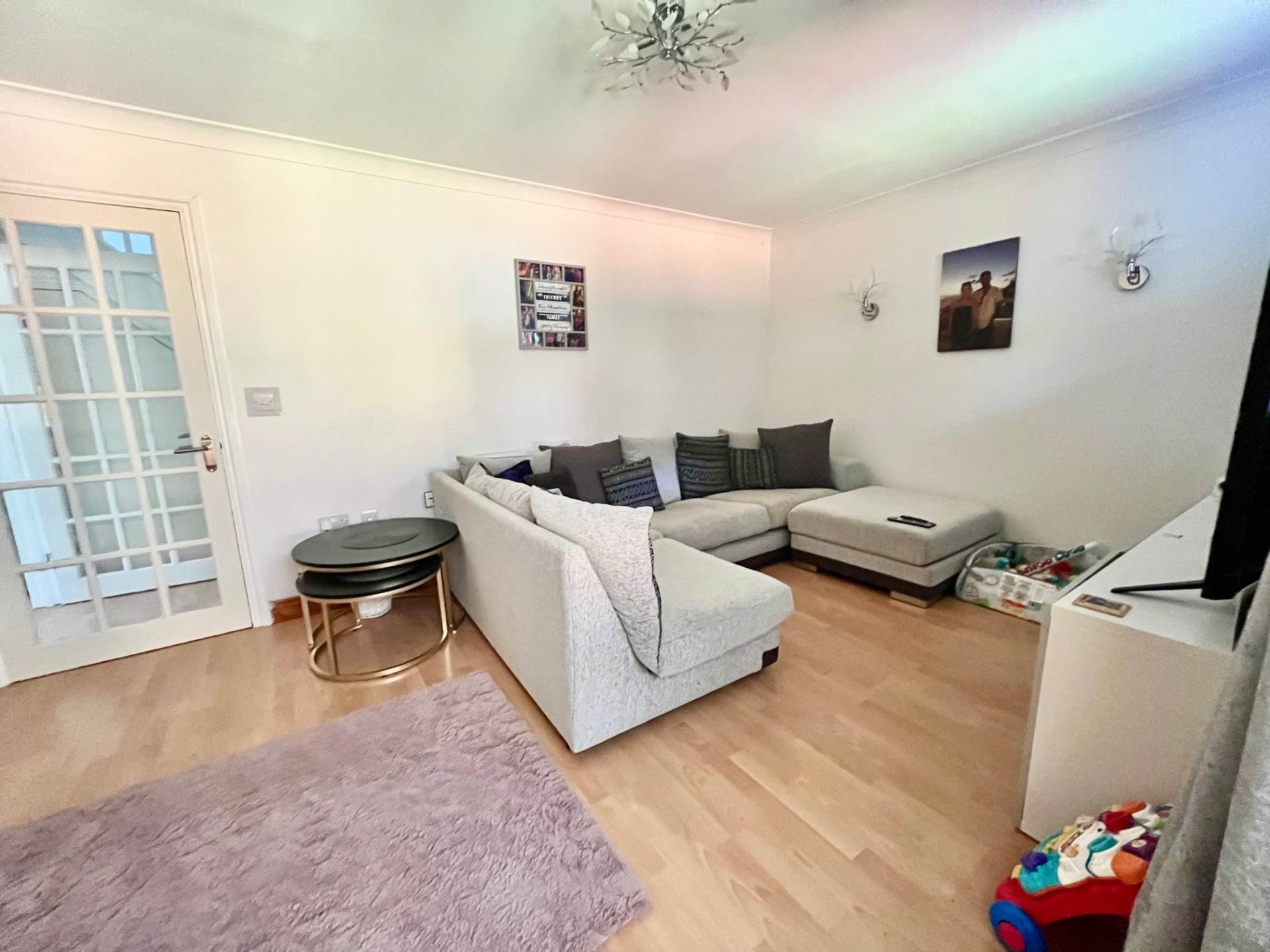 Additional Property Image 3 bedroom End of Terrace for sale in Buckfastleigh 4