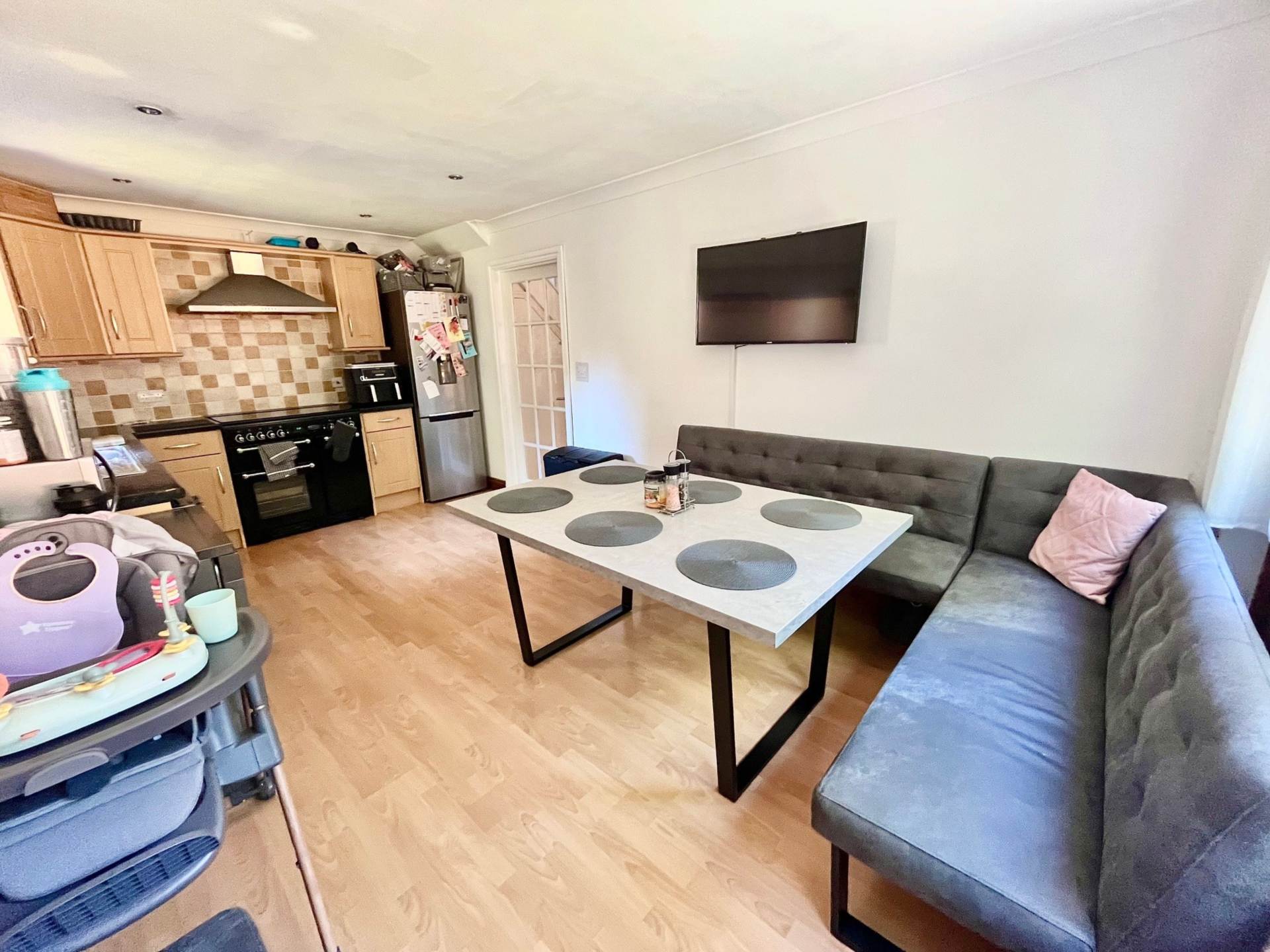 Additional Property Image 3 bedroom End of Terrace for sale in Buckfastleigh 7