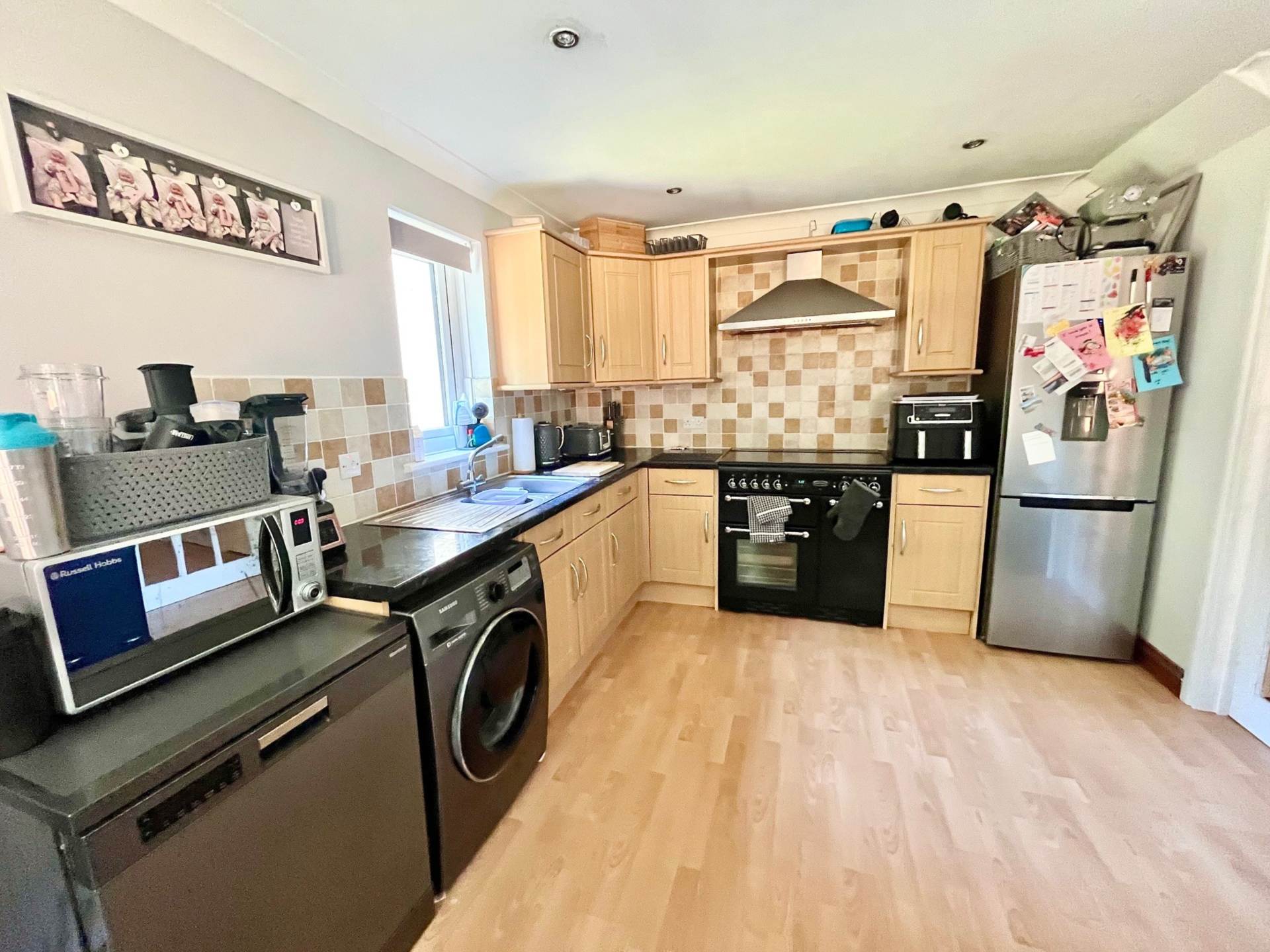 Additional Property Image 3 bedroom End of Terrace for sale in Buckfastleigh 8