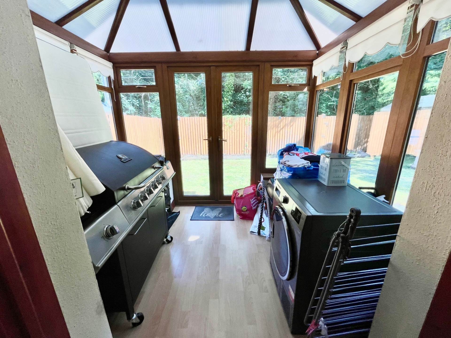 Additional Property Image 3 bedroom End of Terrace for sale in Buckfastleigh 9