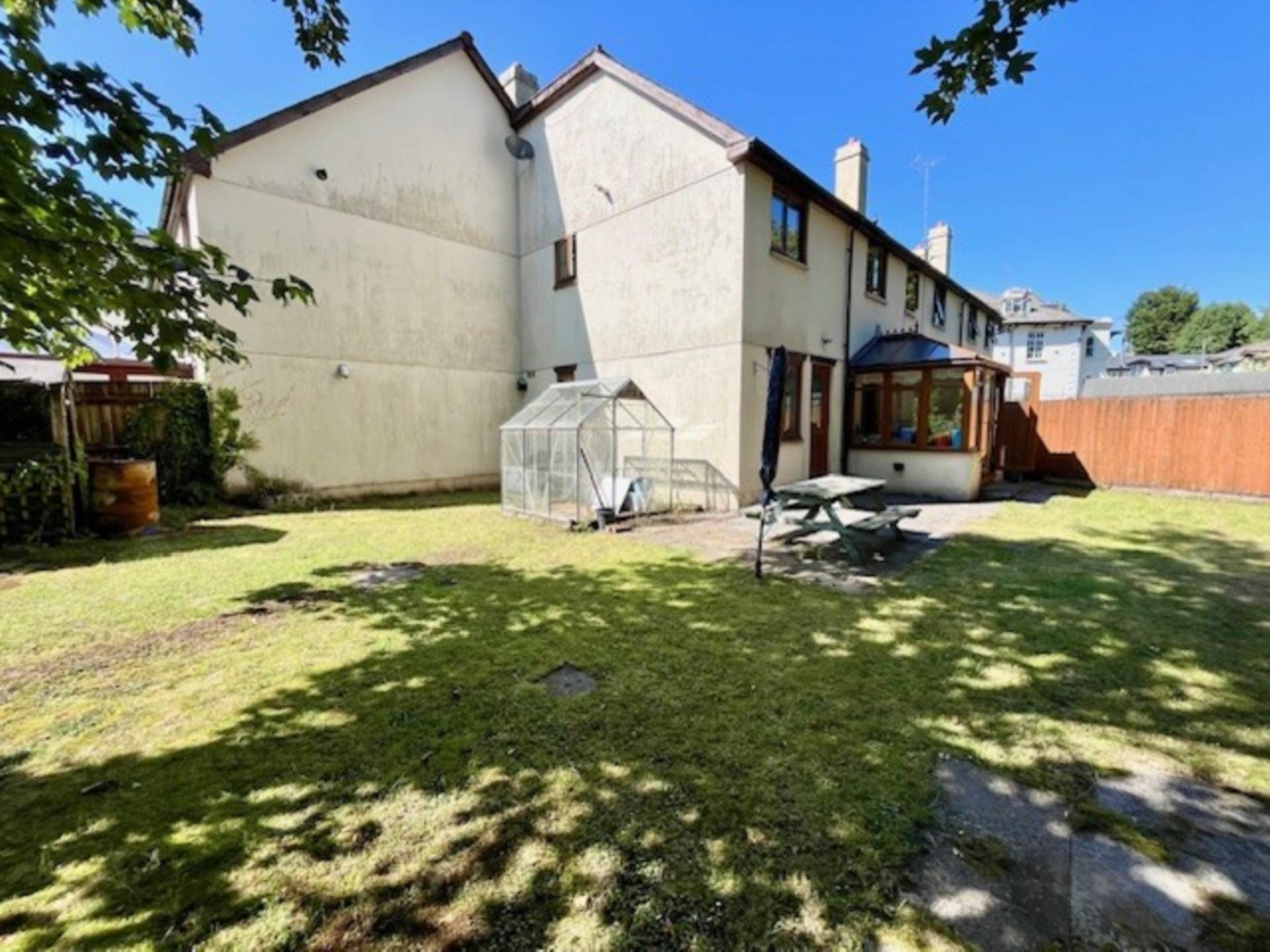 Additional Property Image 3 bedroom End of Terrace for sale in Buckfastleigh 18