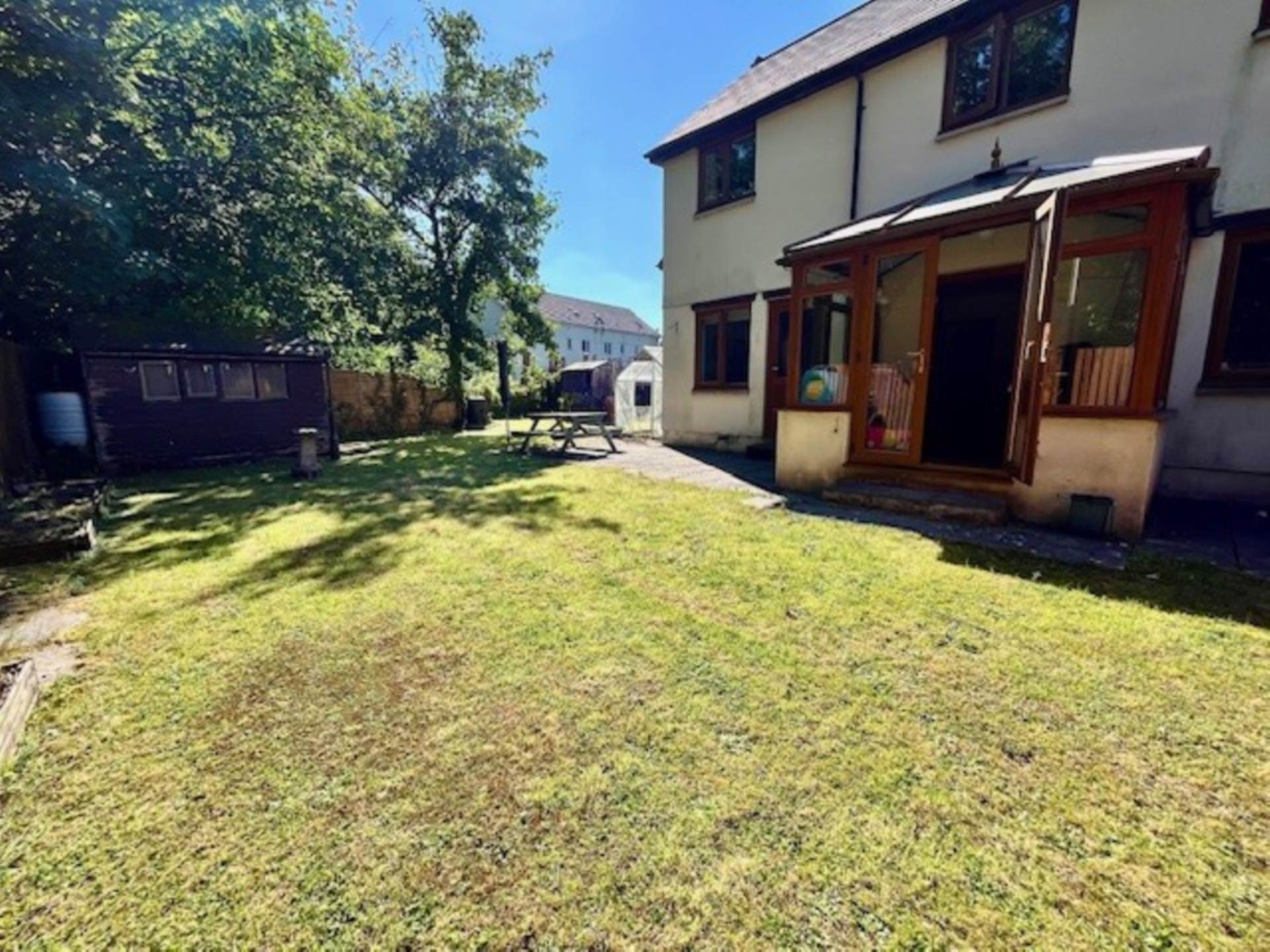 Additional Property Image 3 bedroom End of Terrace for sale in Buckfastleigh 21