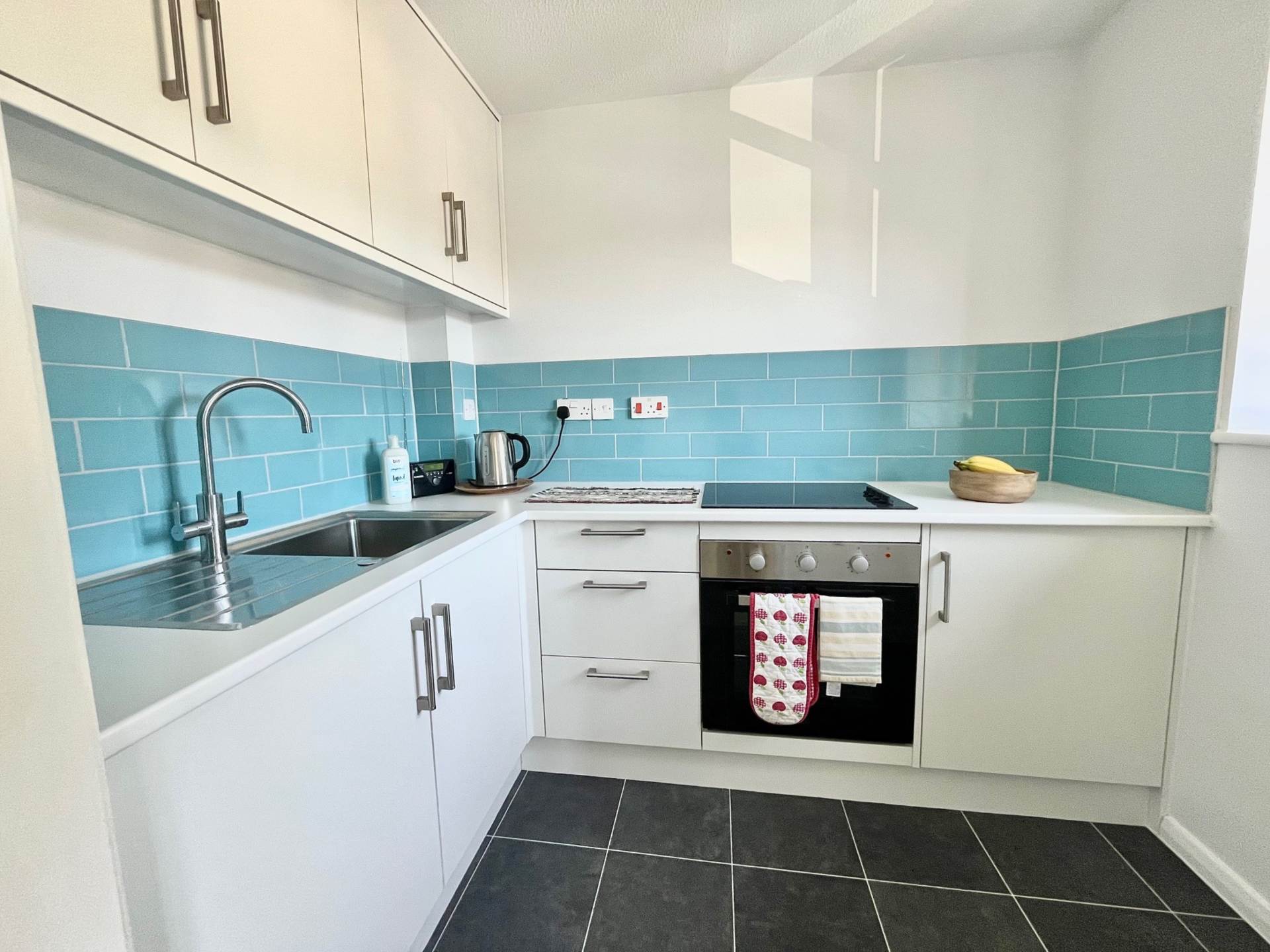Additional Property Image 1 bedroom Flat for sale in Newton Abbot 2