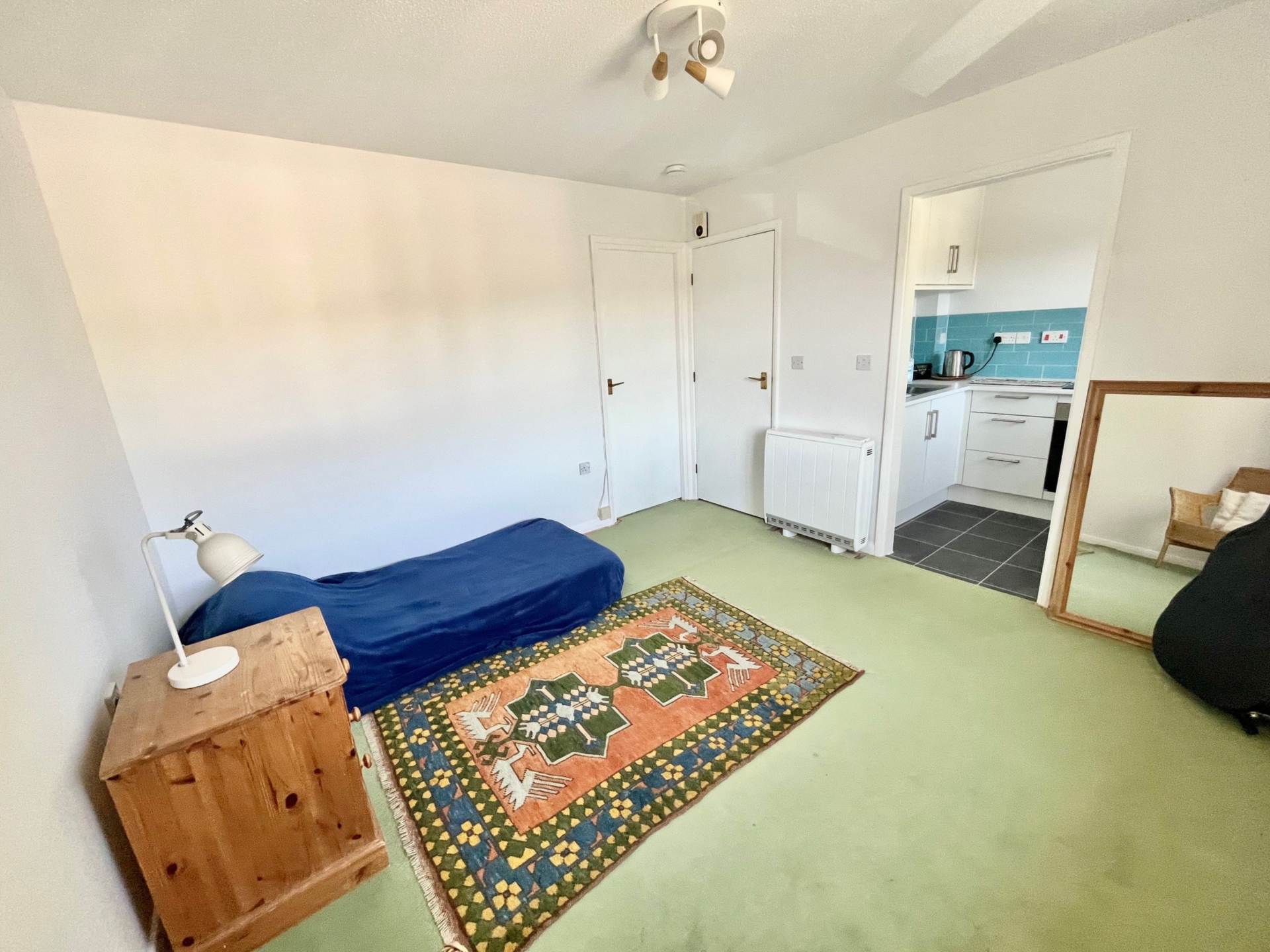 Additional Property Image 1 bedroom Flat for sale in Newton Abbot 4