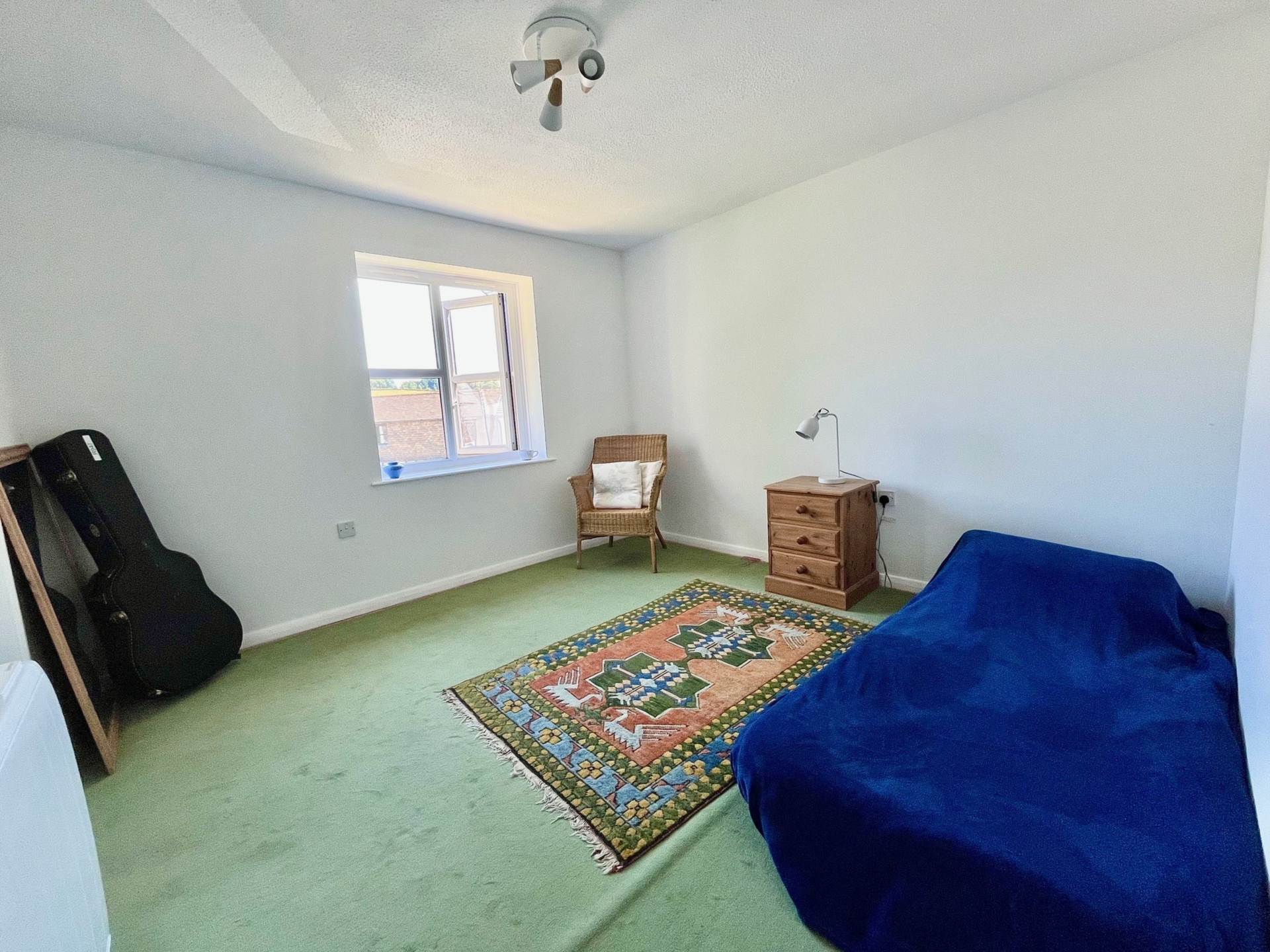 Additional Property Image 1 bedroom Flat for sale in Newton Abbot 6