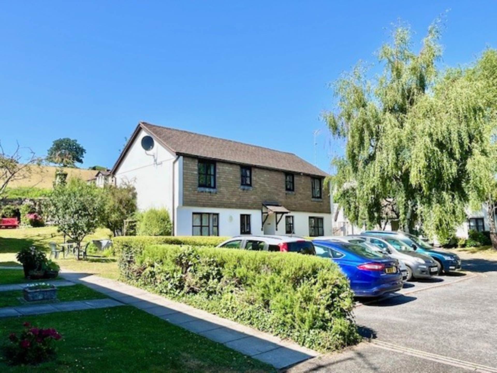 Additional Property Image 1 bedroom Flat for sale in Newton Abbot 14