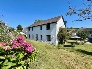 1 bedroom Flat for sale in Newton Abbot