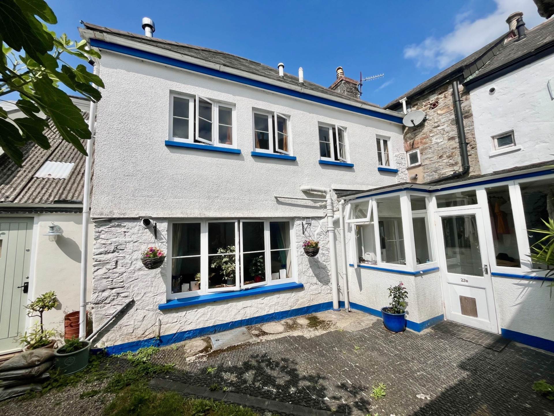 2 bedroom Cottage for sale in Buckfastleigh