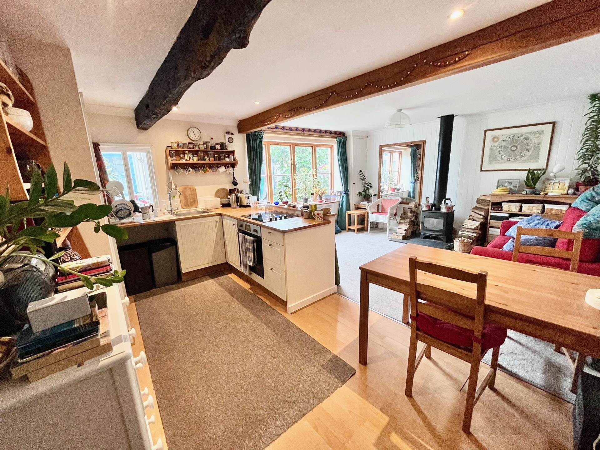 Additional Property Image 2 bedroom Cottage for sale in Buckfastleigh 2