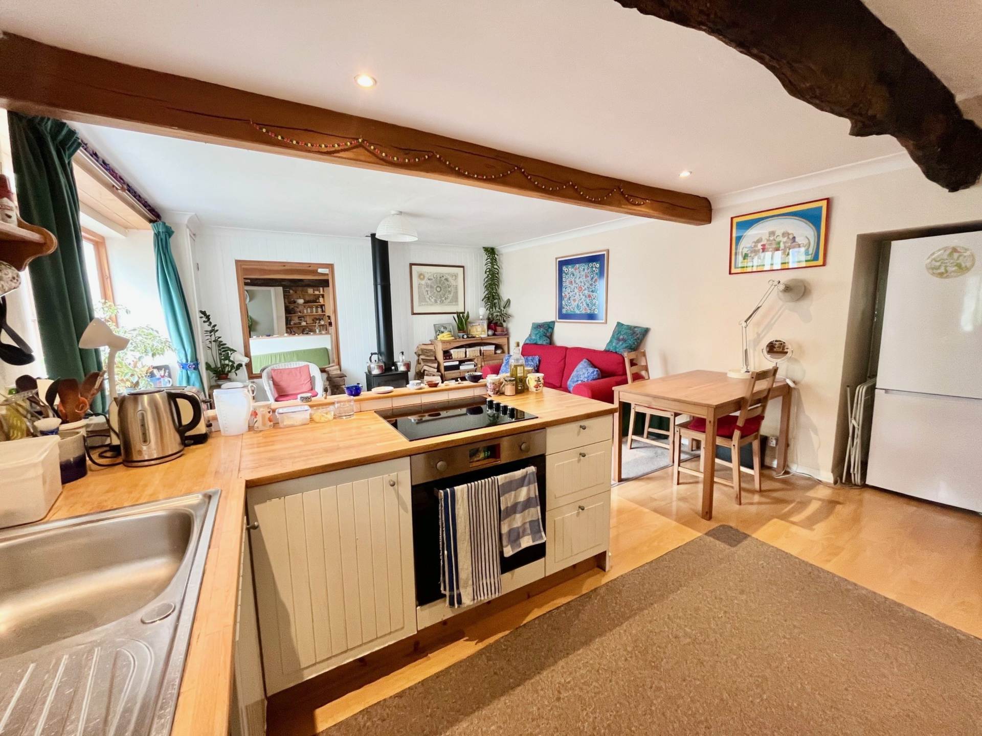 Additional Property Image 2 bedroom Cottage for sale in Buckfastleigh 3