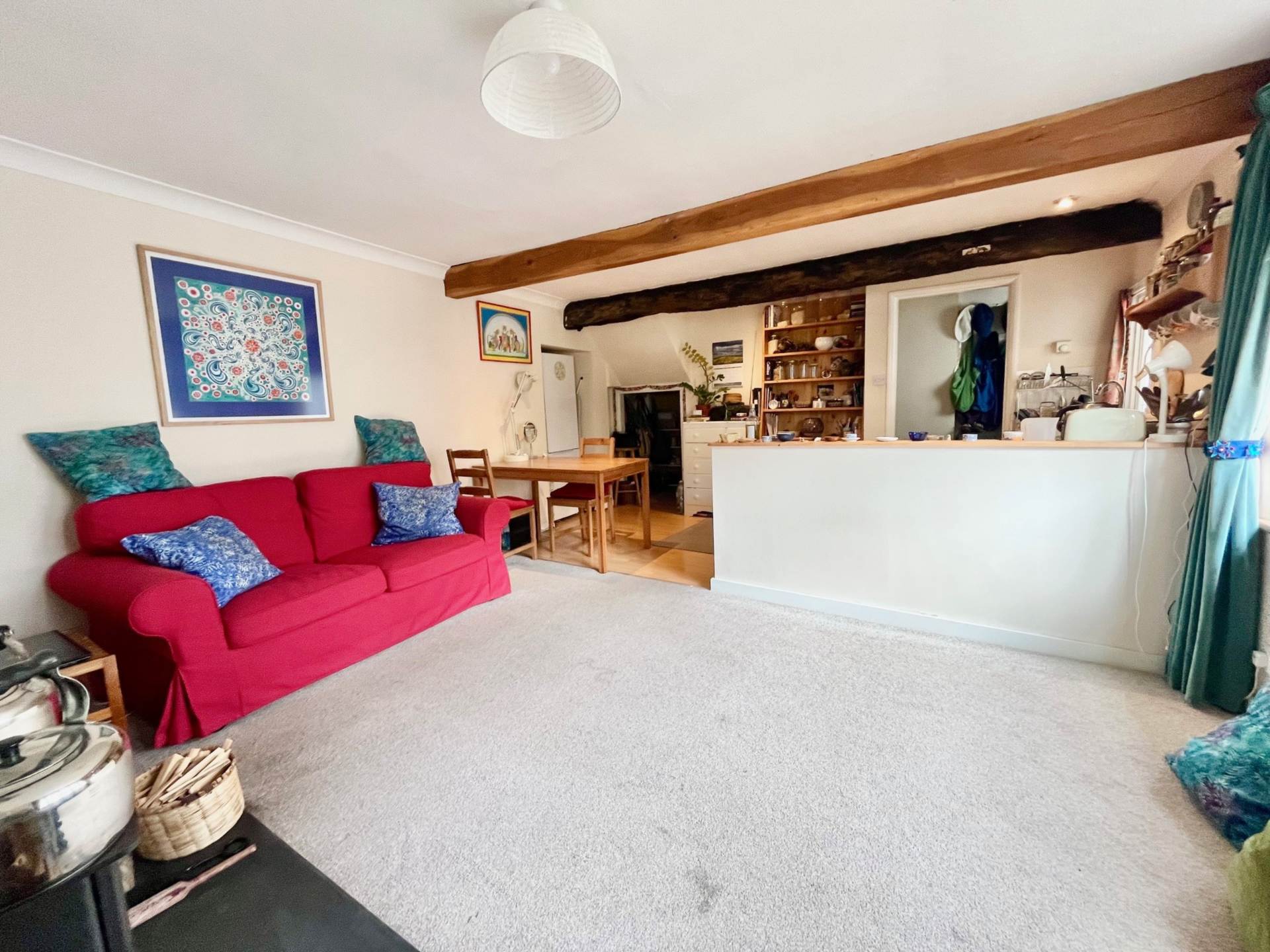 Additional Property Image 2 bedroom Cottage for sale in Buckfastleigh 4