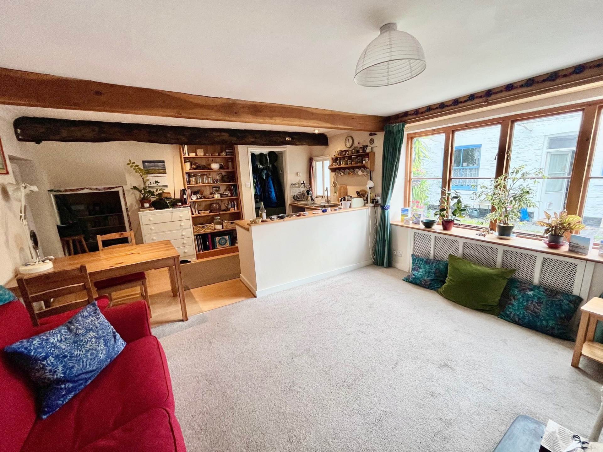 Additional Property Image 2 bedroom Cottage for sale in Buckfastleigh 5