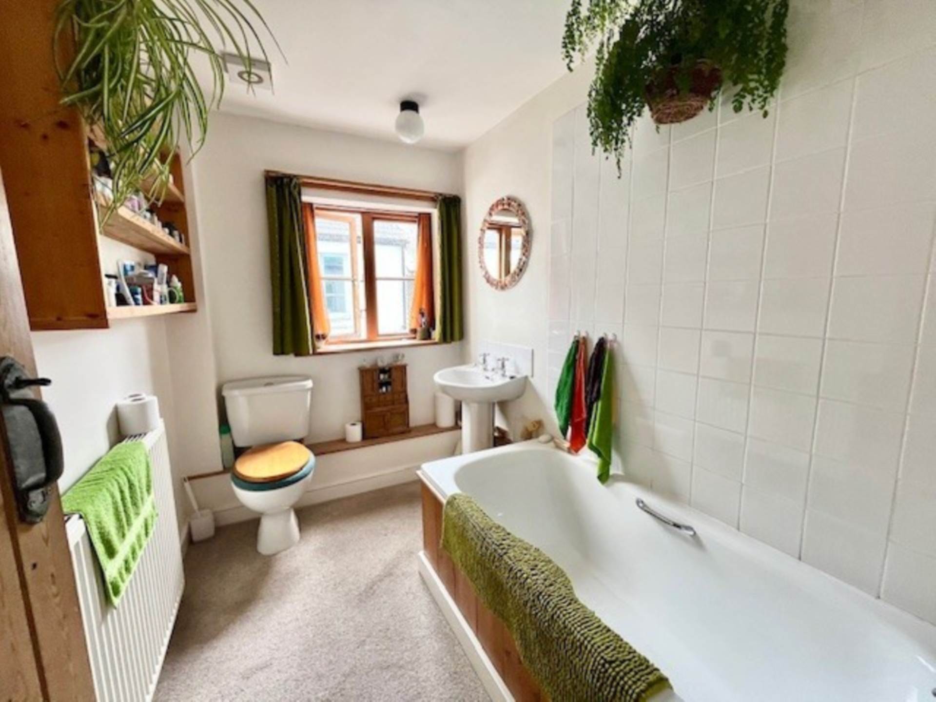 Additional Property Image 2 bedroom Cottage for sale in Buckfastleigh 11
