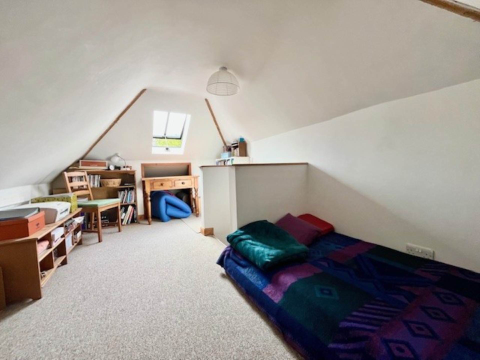 Additional Property Image 2 bedroom Cottage for sale in Buckfastleigh 13