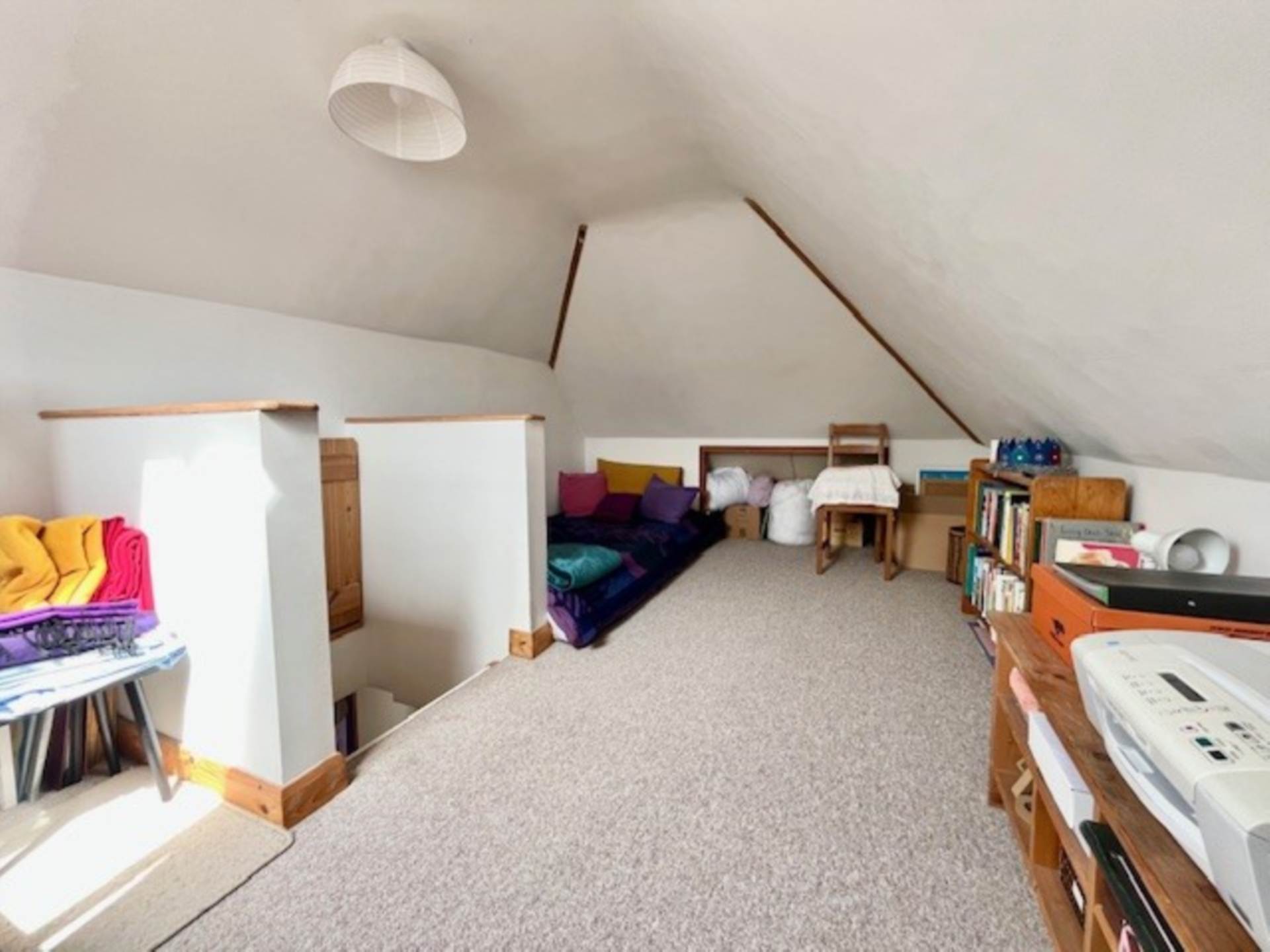Additional Property Image 2 bedroom Cottage for sale in Buckfastleigh 14