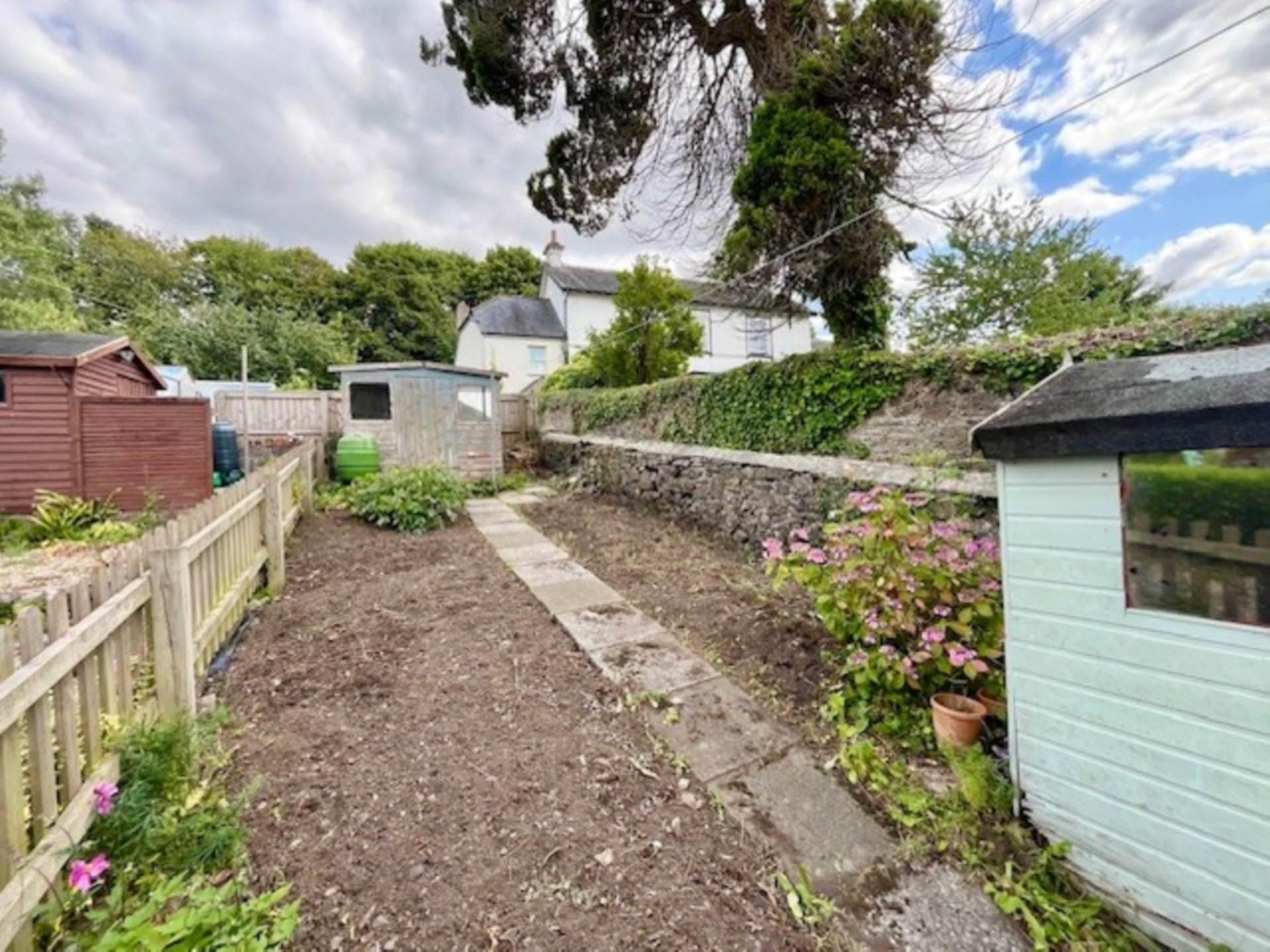 Additional Property Image 2 bedroom End of Terrace for sale in Newton Abbot 16