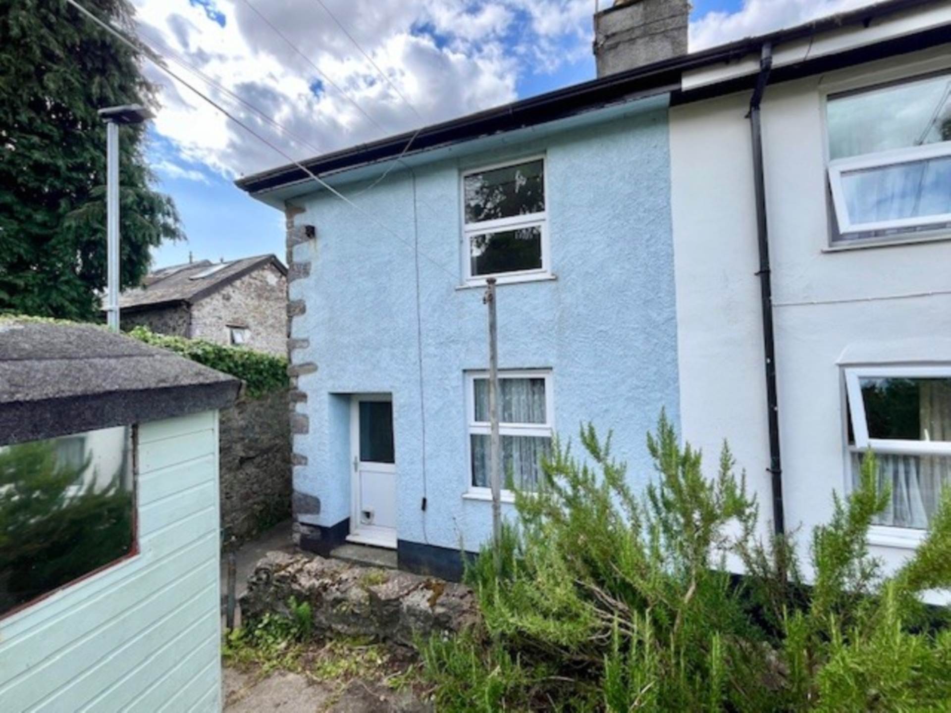 Additional Property Image 2 bedroom End of Terrace for sale in Newton Abbot 17