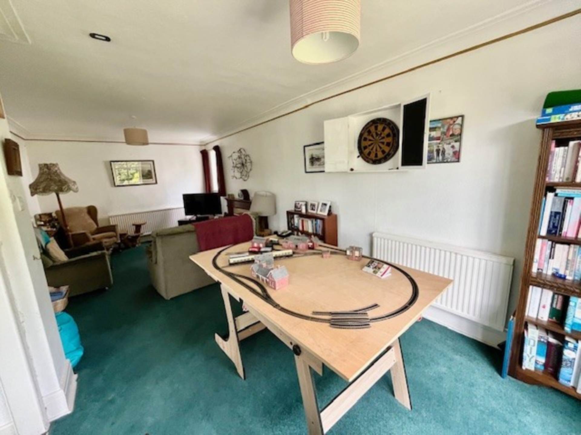 Additional Property Image 4 bedroom Detached for sale in Buckfastleigh 6