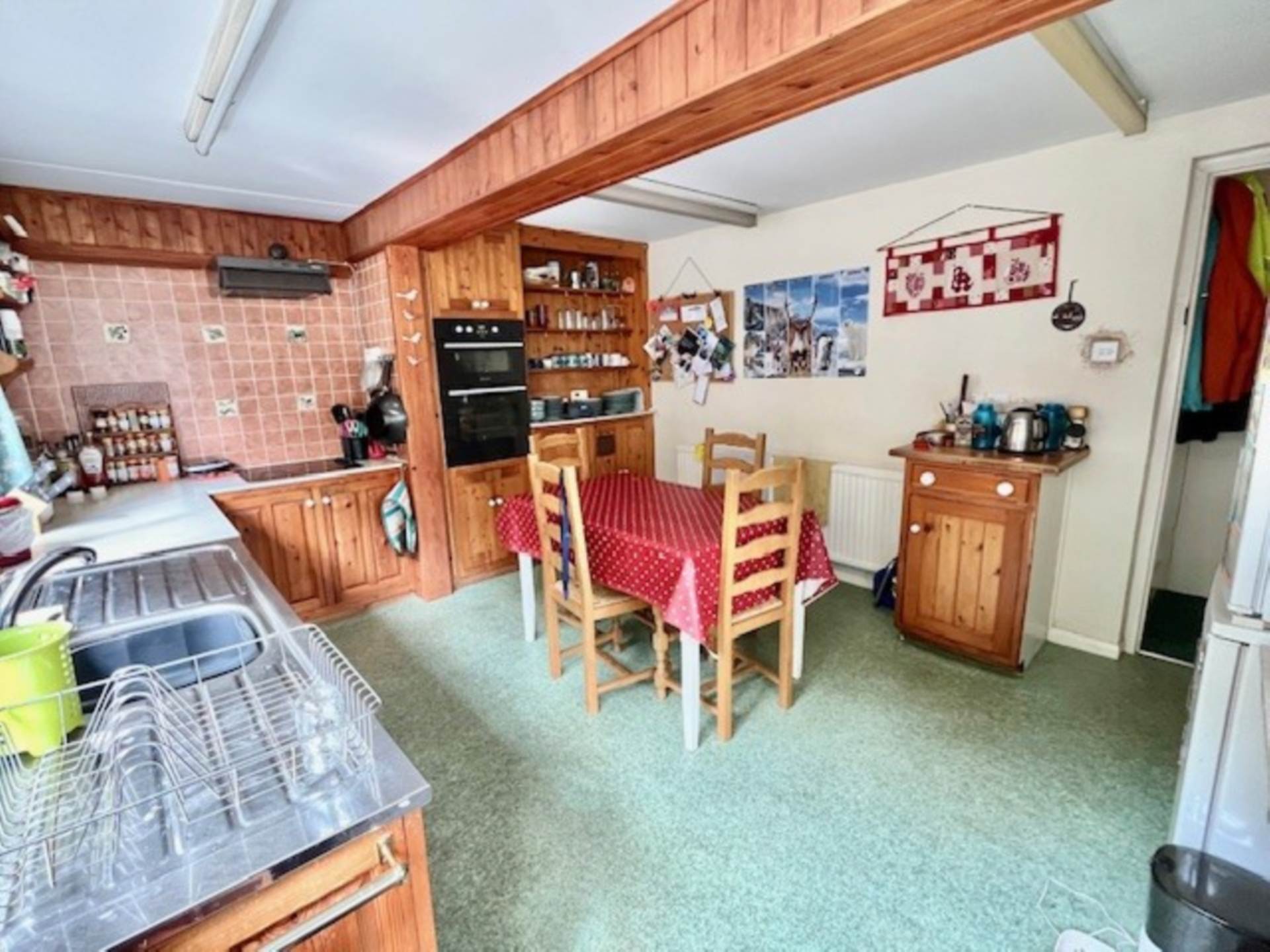 Additional Property Image 4 bedroom Detached for sale in Buckfastleigh 9