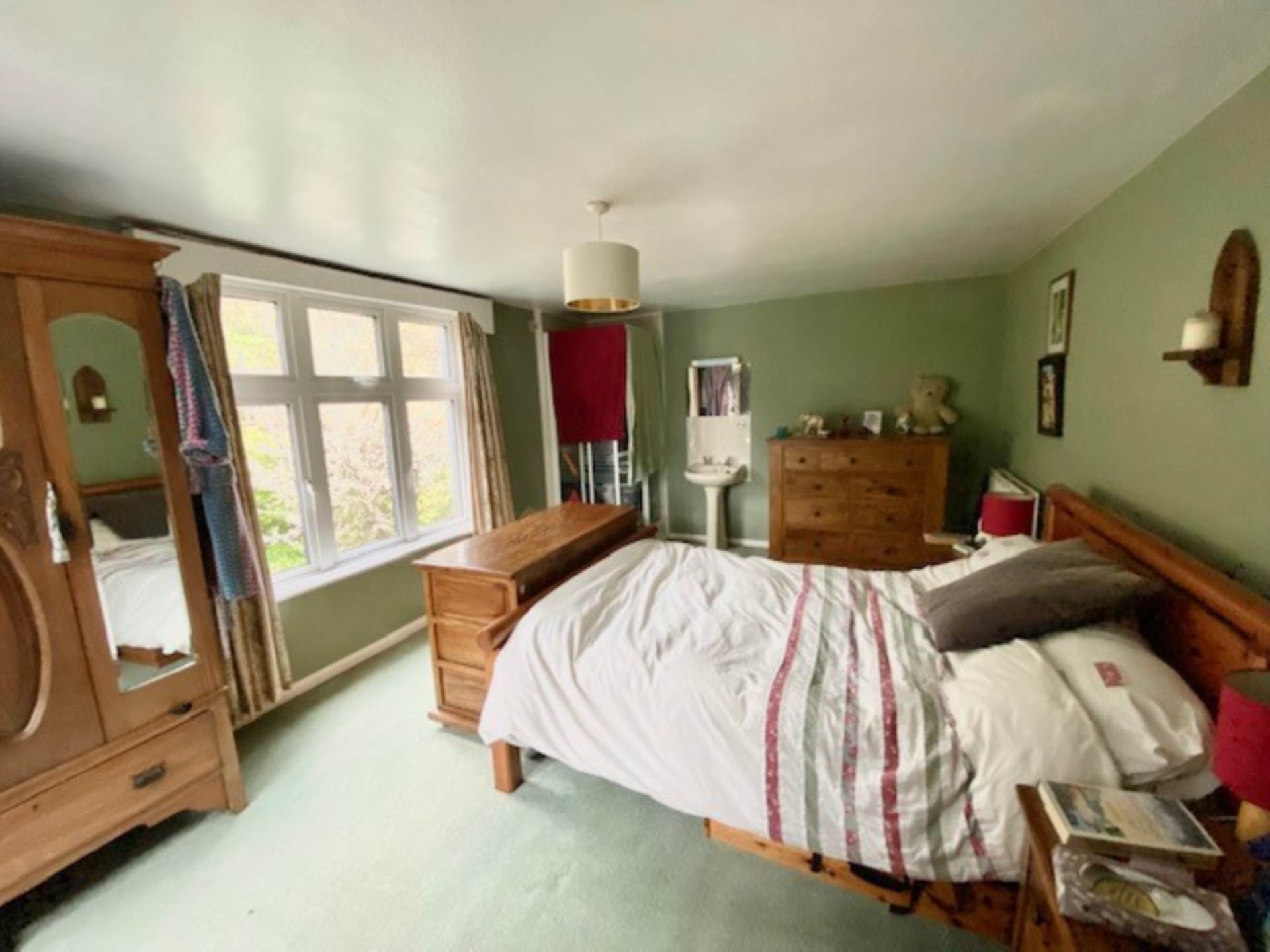 Additional Property Image 4 bedroom Detached for sale in Buckfastleigh 13