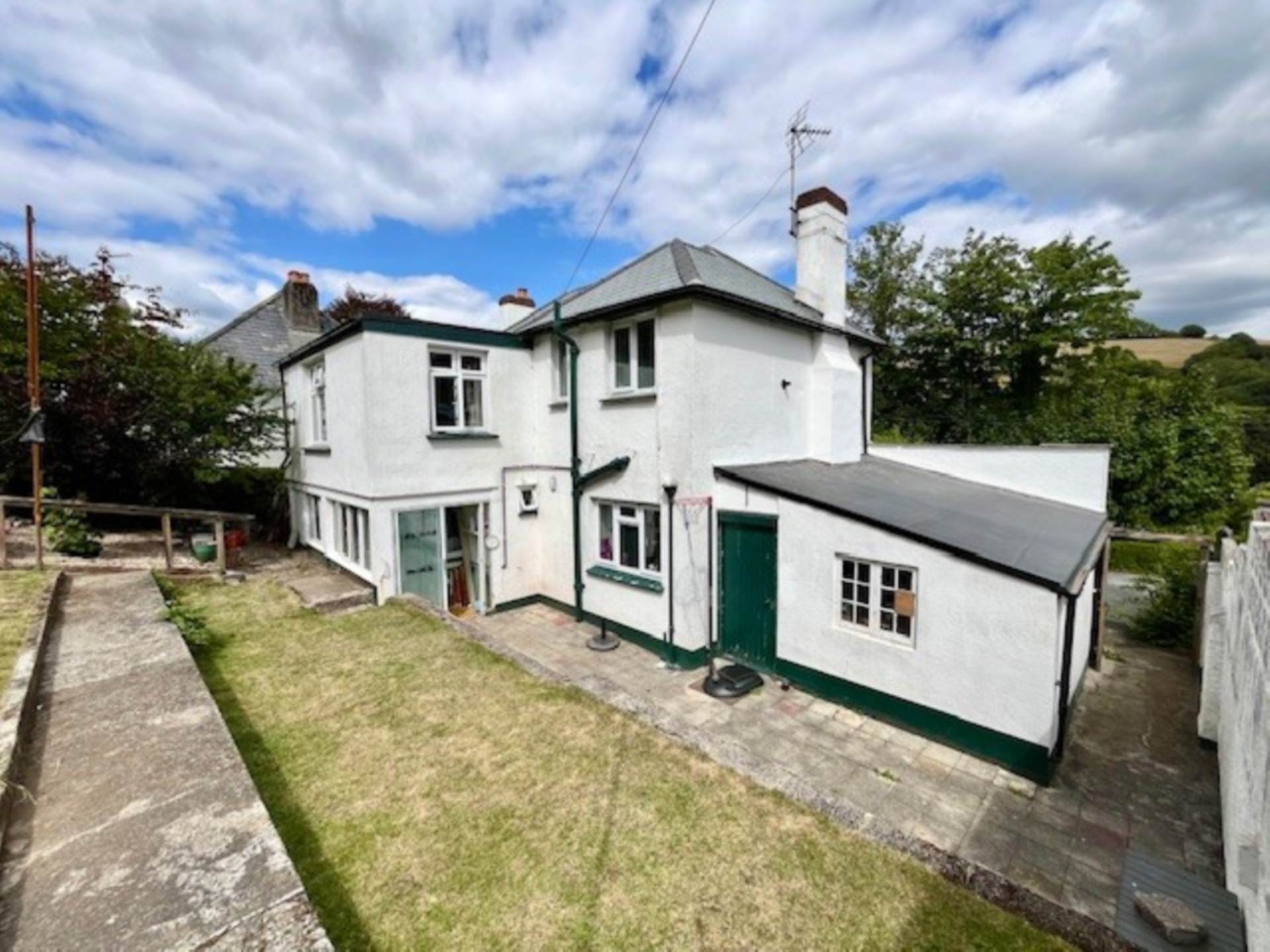 Additional Property Image 4 bedroom Detached for sale in Buckfastleigh 19