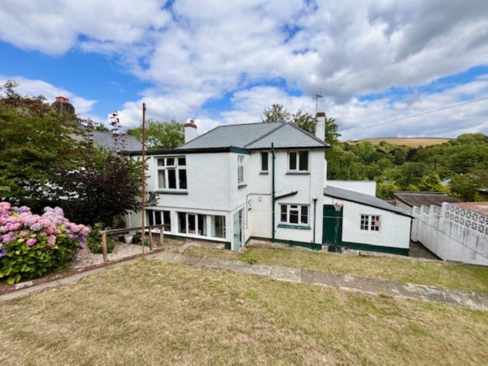 Additional Property Image 4 bedroom Detached for sale in Buckfastleigh 22