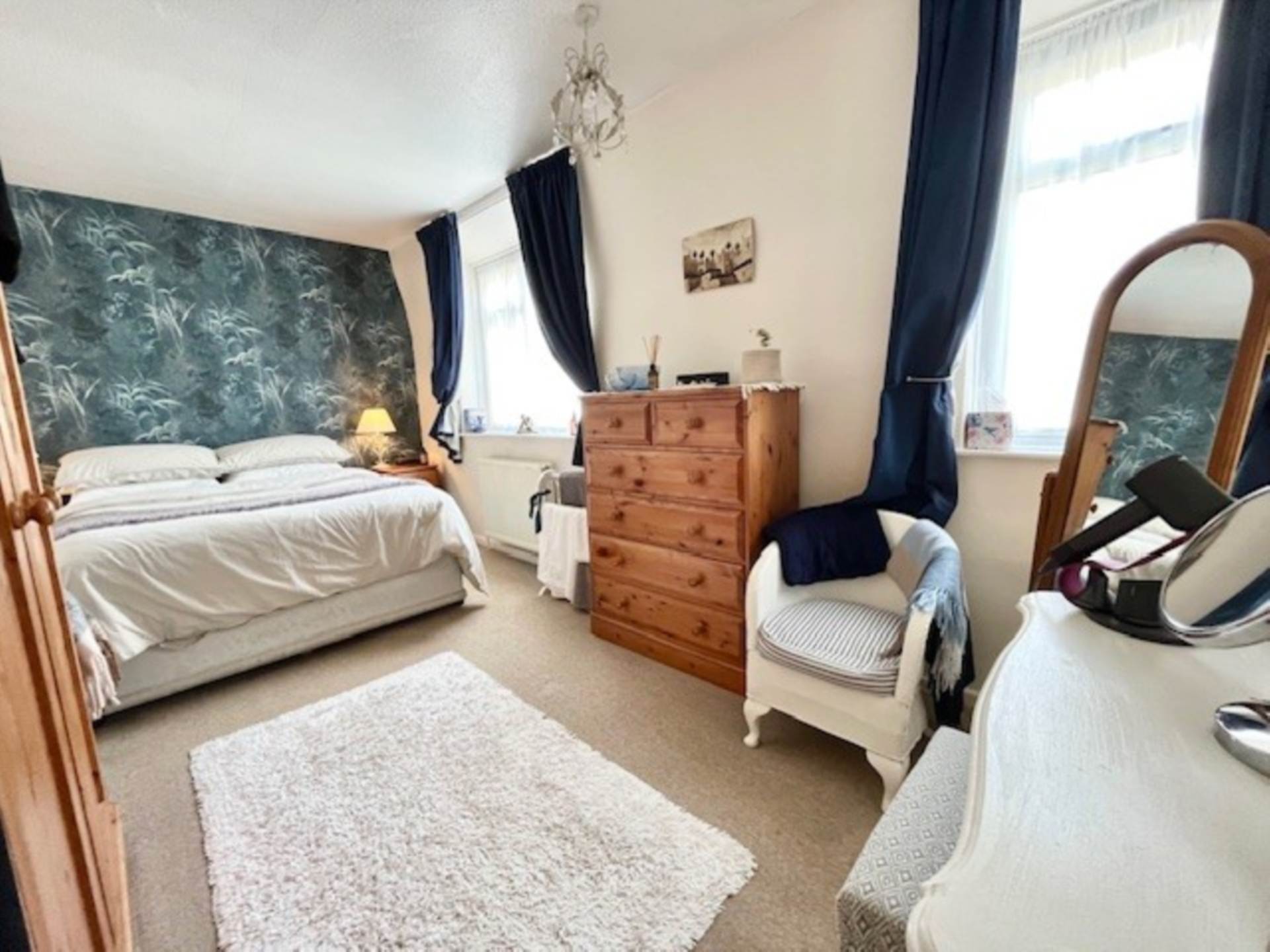 Additional Property Image 3 bedroom Semi Detached for sale in Newton Abbot 8