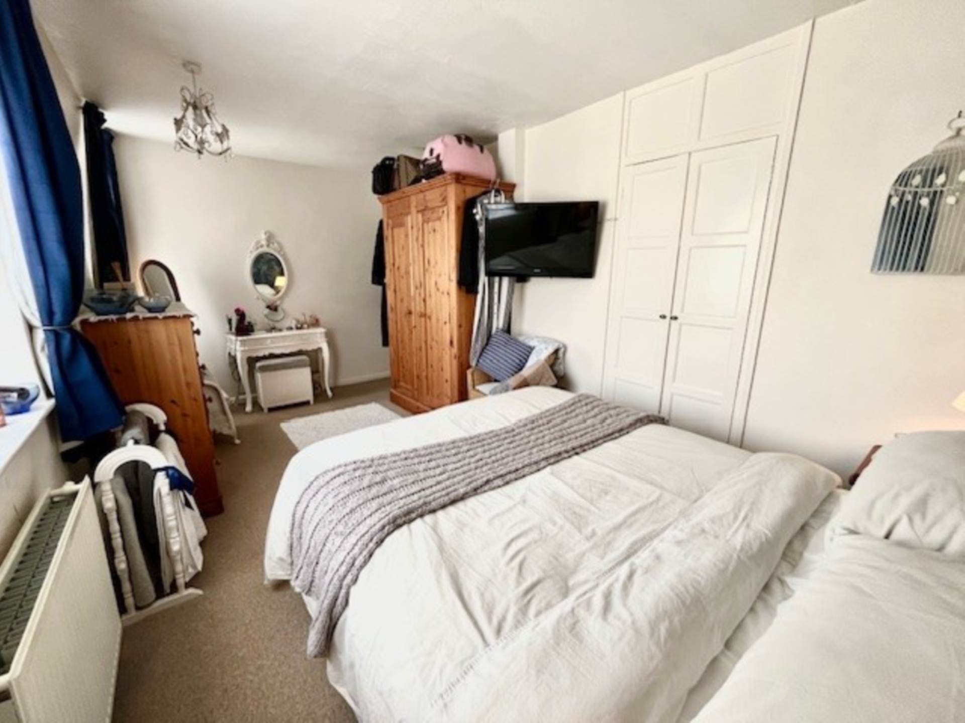 Additional Property Image 3 bedroom Semi Detached for sale in Newton Abbot 9